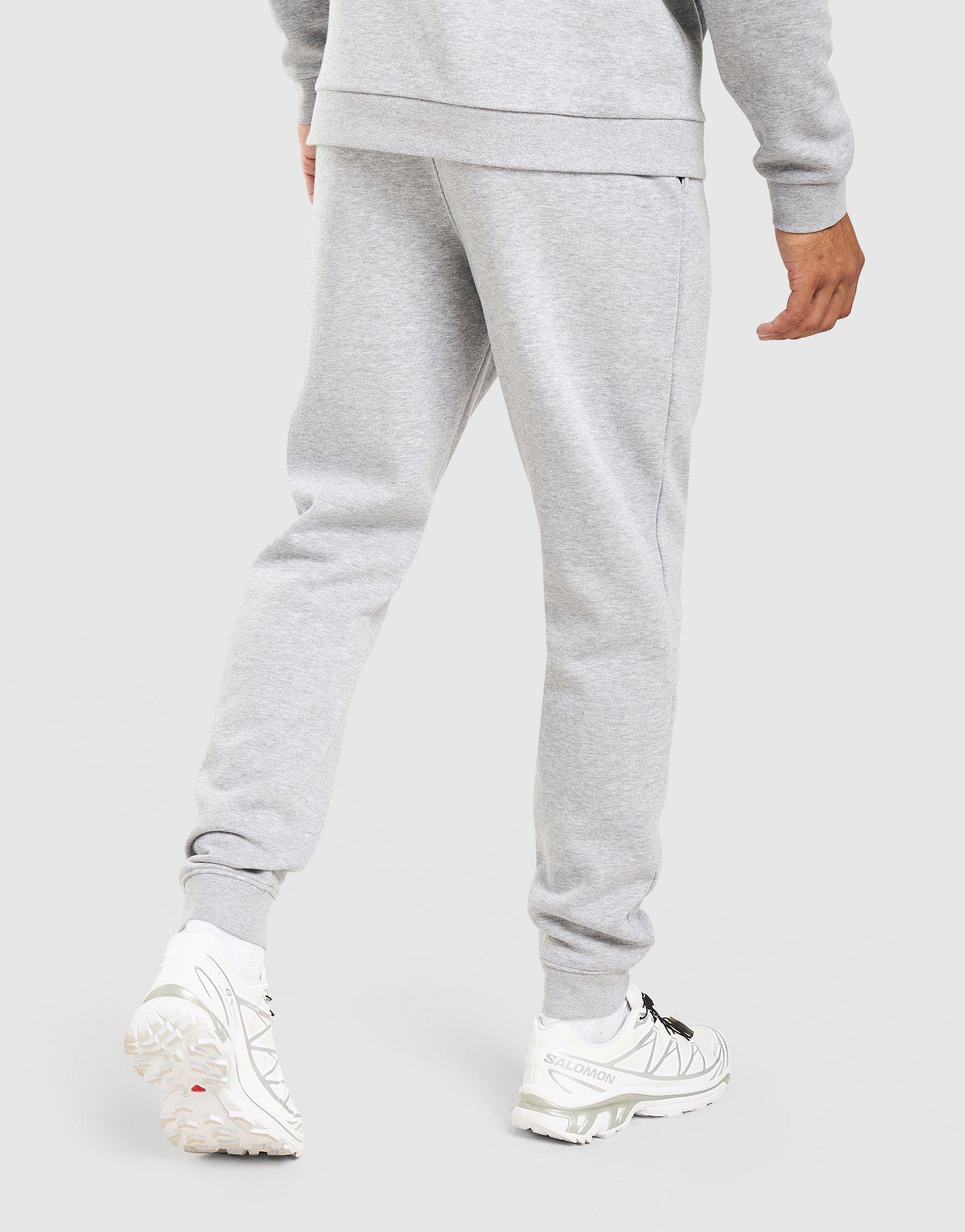MONTIREX Essential Fleece Joggers