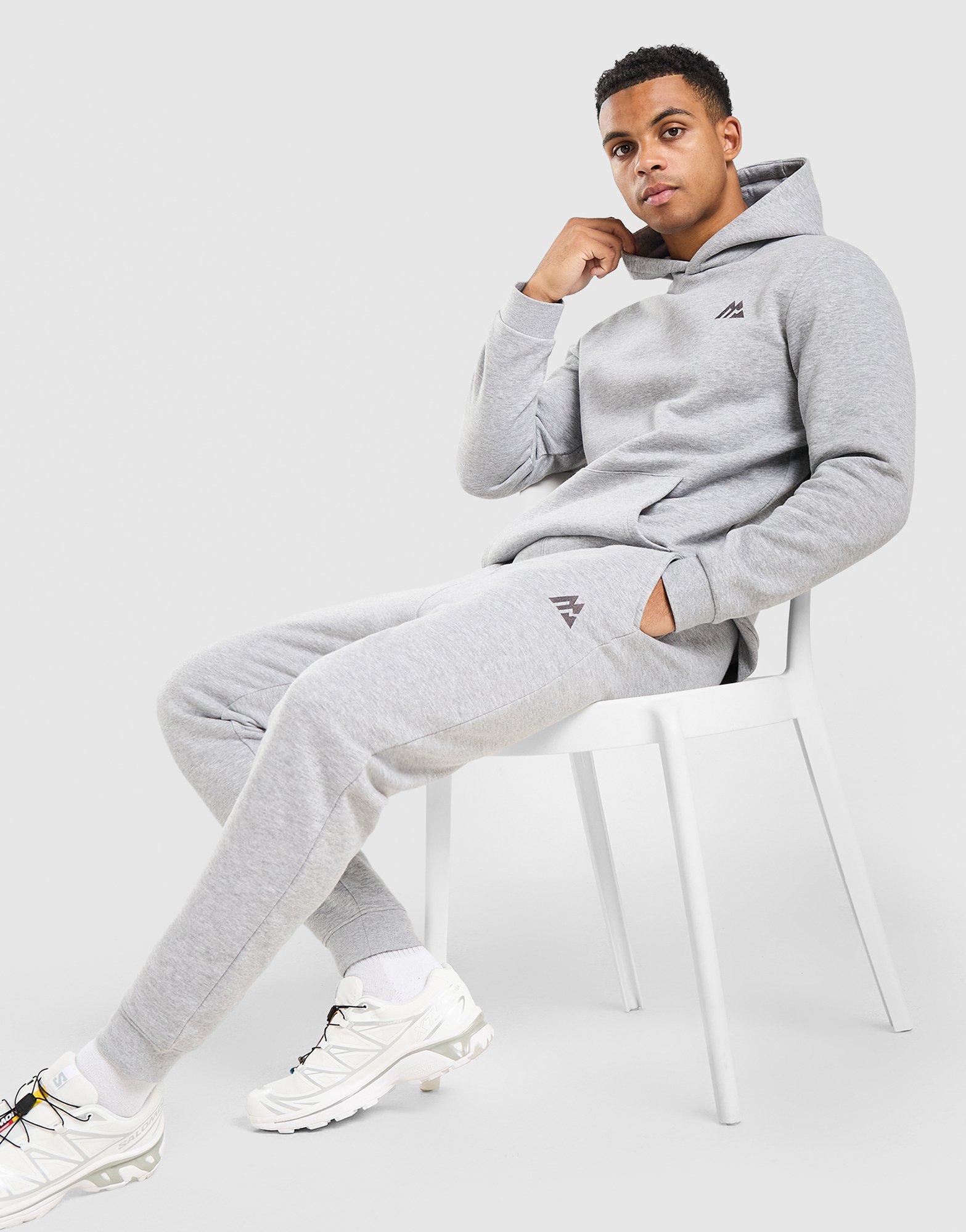 MONTIREX Essential Fleece Joggers