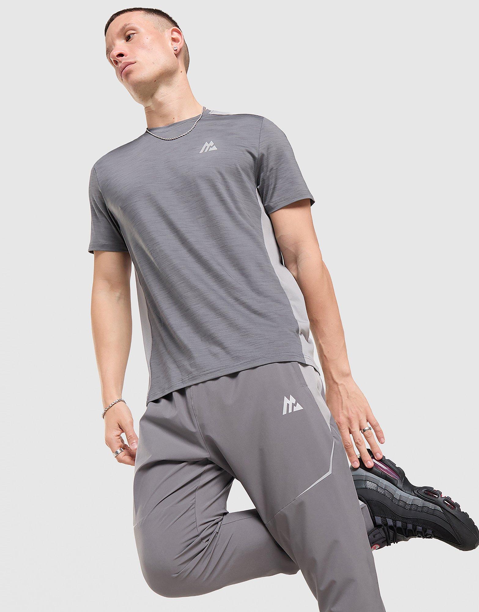 MONTIREX Ascend Track Pants