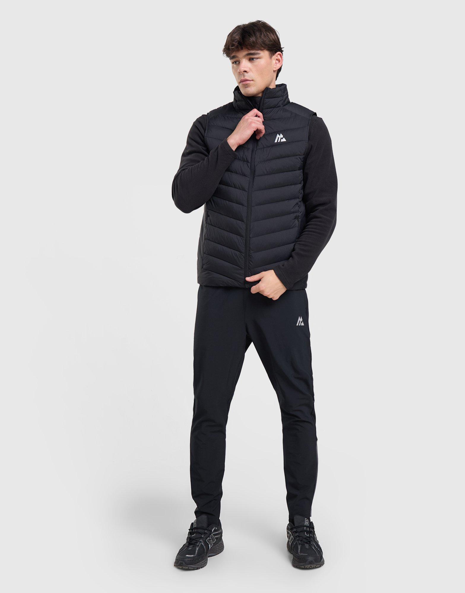 MONTIREX Traverse Gilet