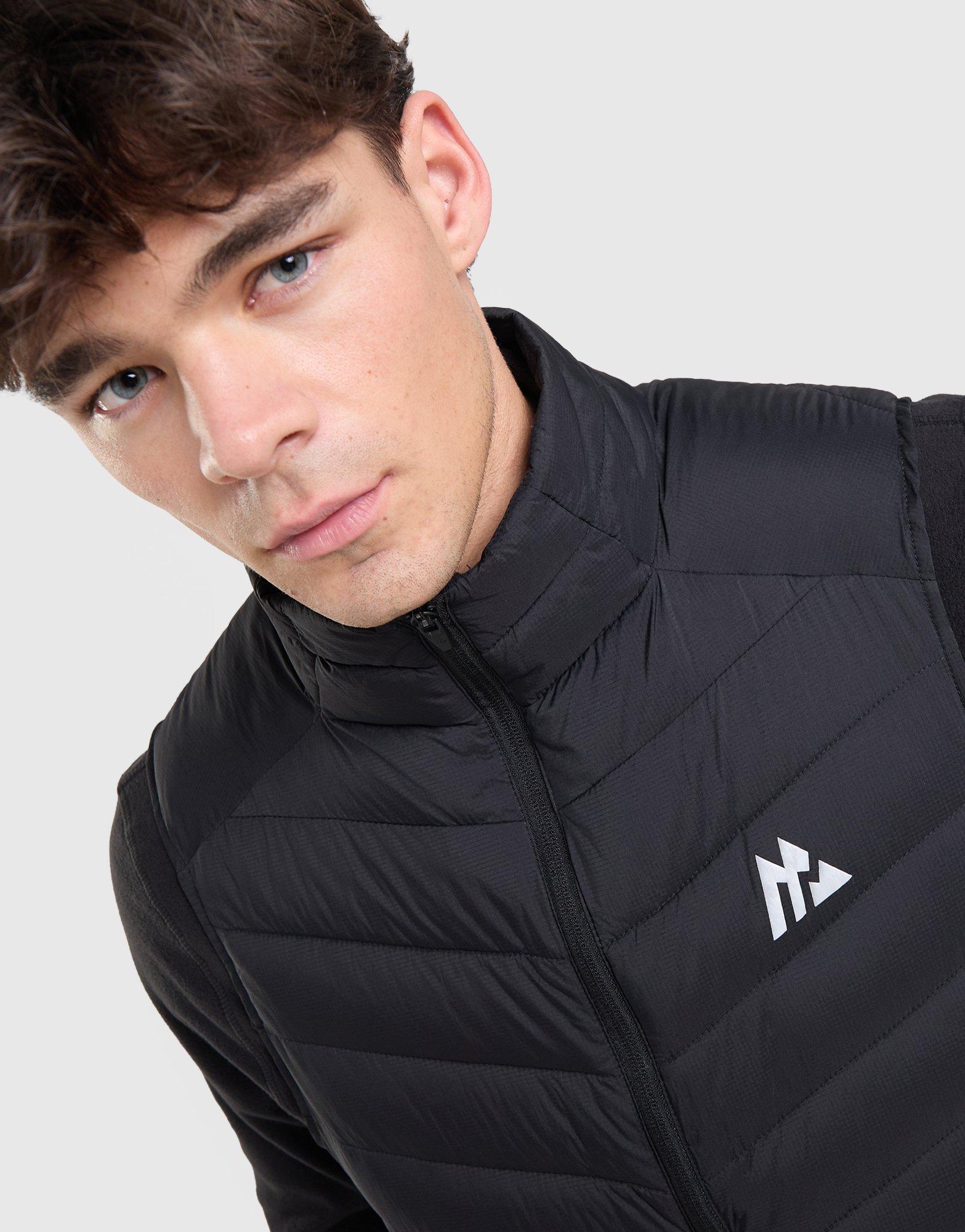 MONTIREX Traverse Gilet