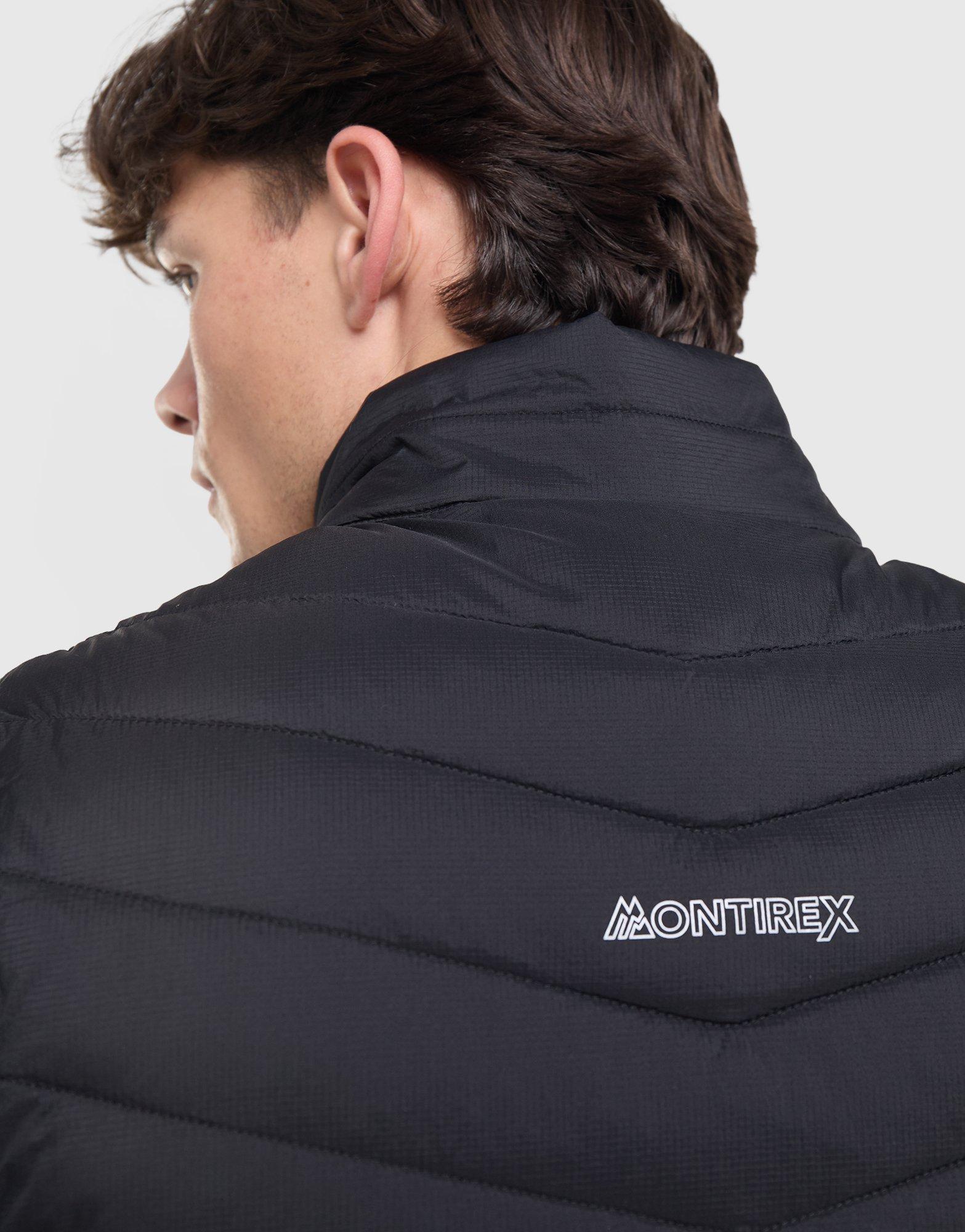 MONTIREX Traverse Gilet