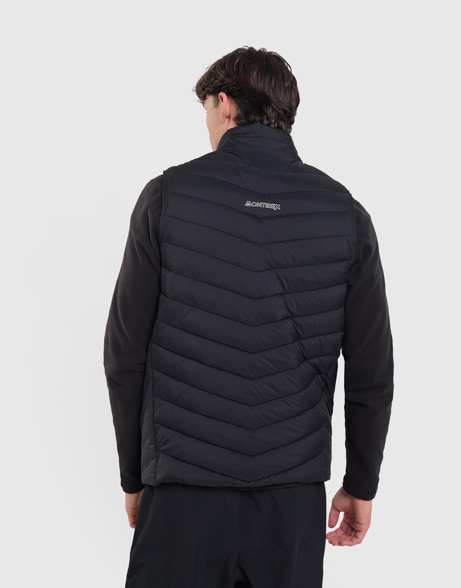 MONTIREX Traverse Gilet