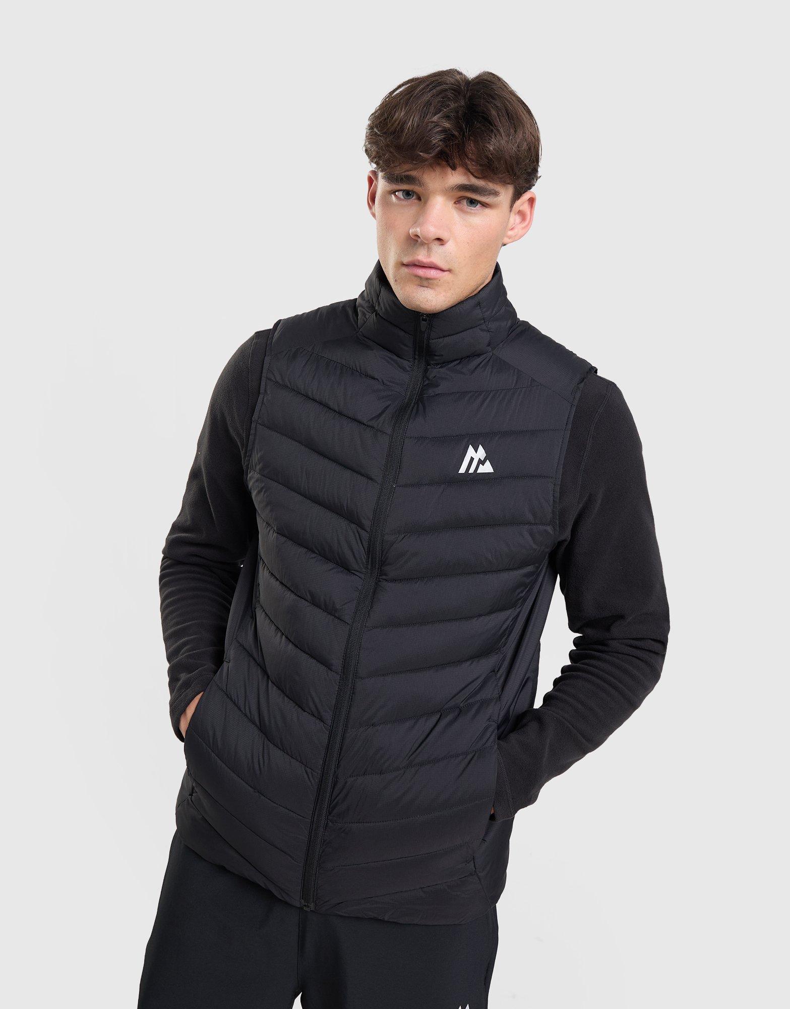 MONTIREX Traverse Gilet
