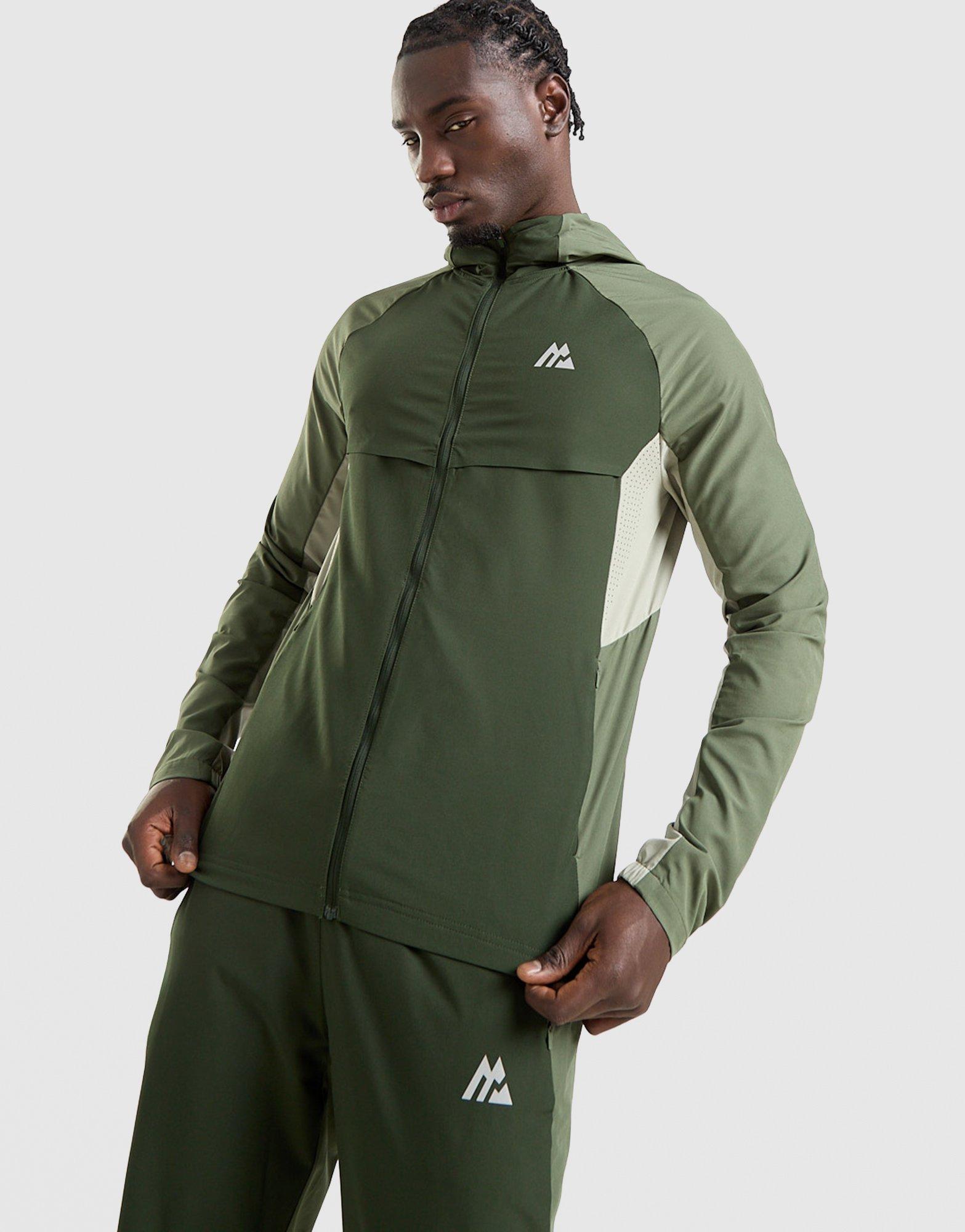 MONTIREX Trion Jacket