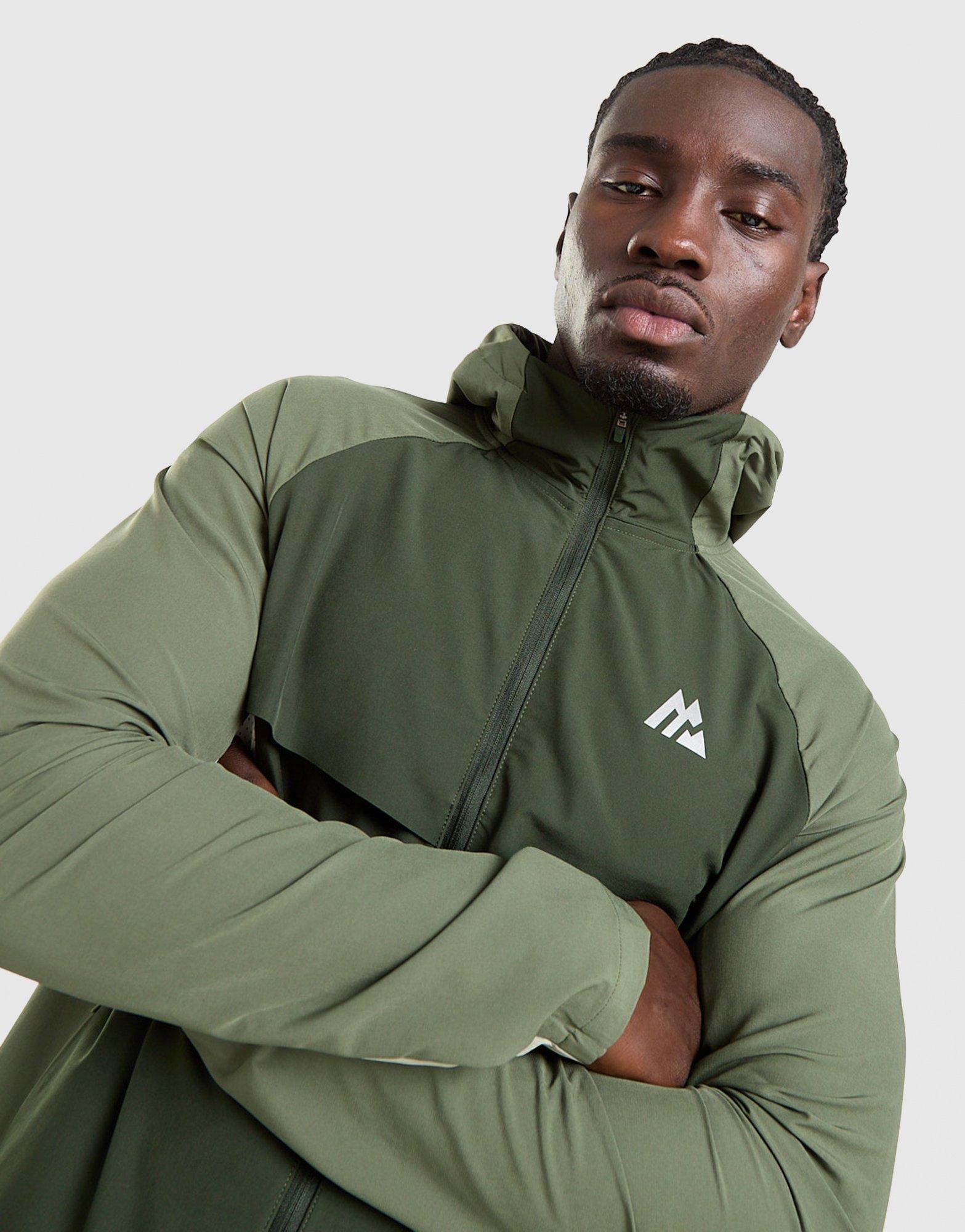 MONTIREX Trion Jacket