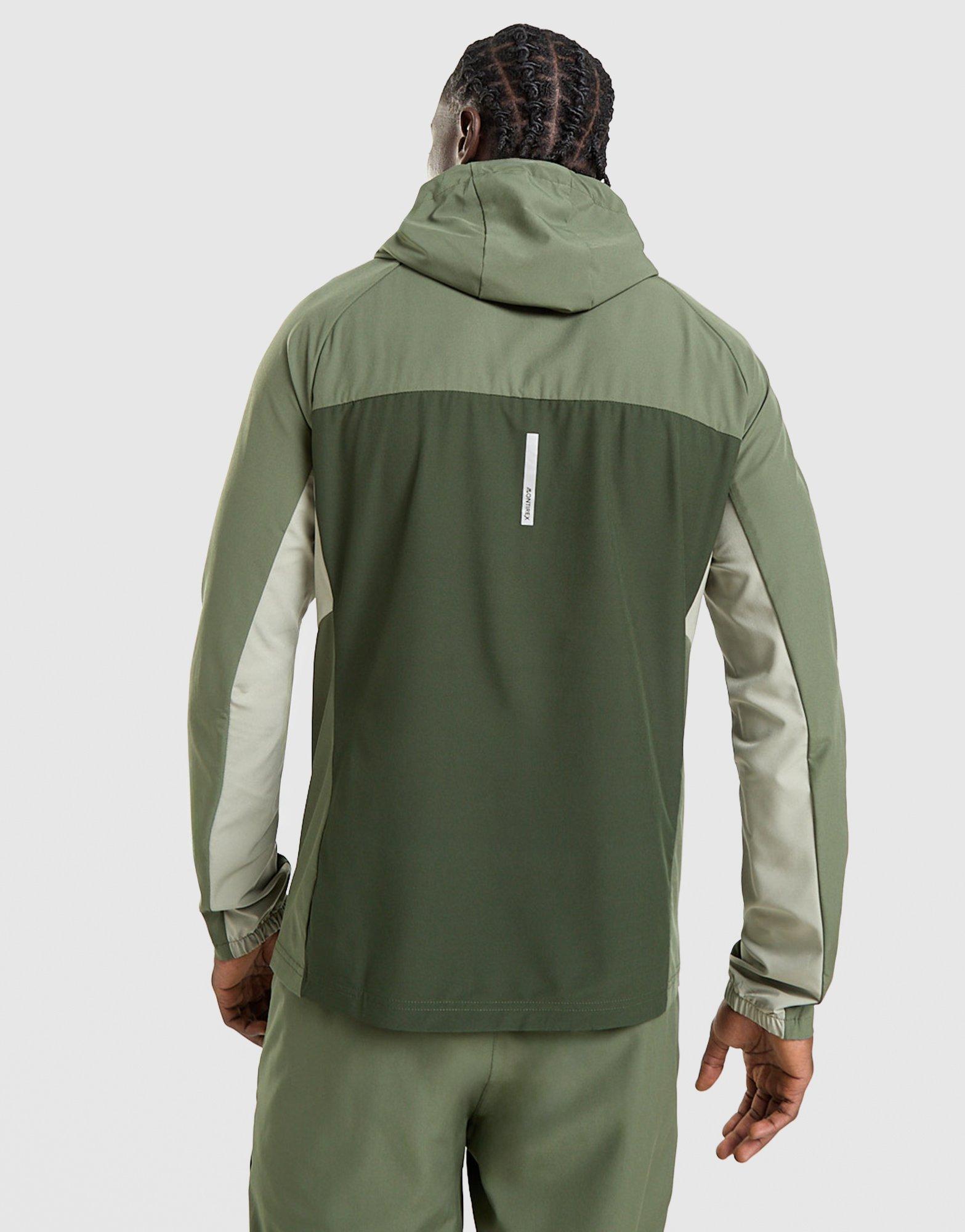 MONTIREX Trion Jacket