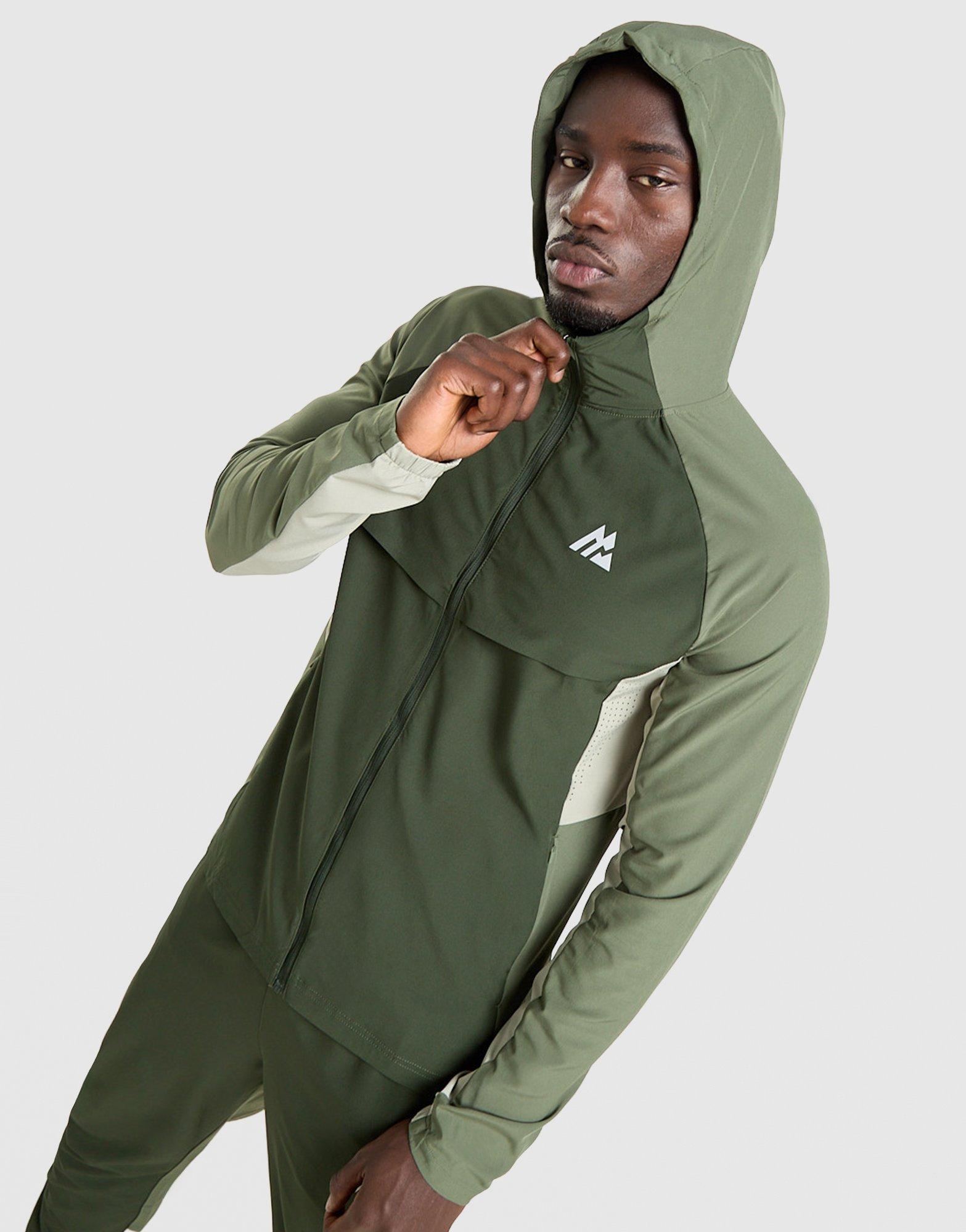 MONTIREX Trion Jacket