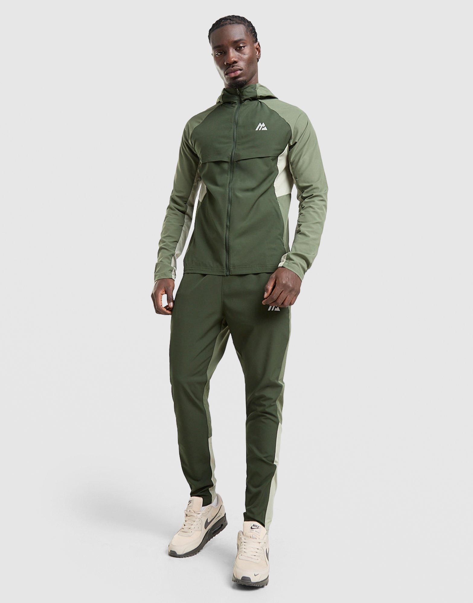 MONTIREX Trion Jacket