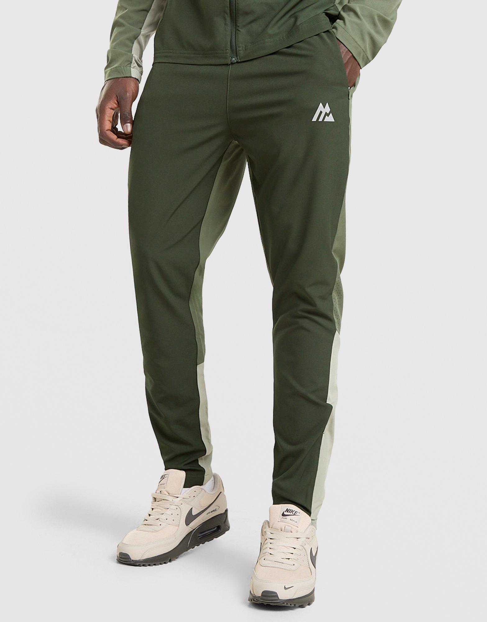 MONTIREX Trion Track Pants