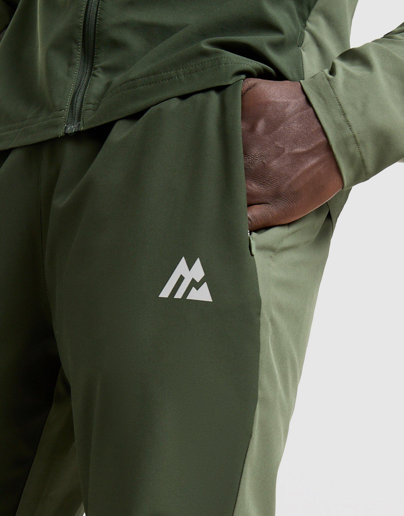 MONTIREX Trion Track Pants