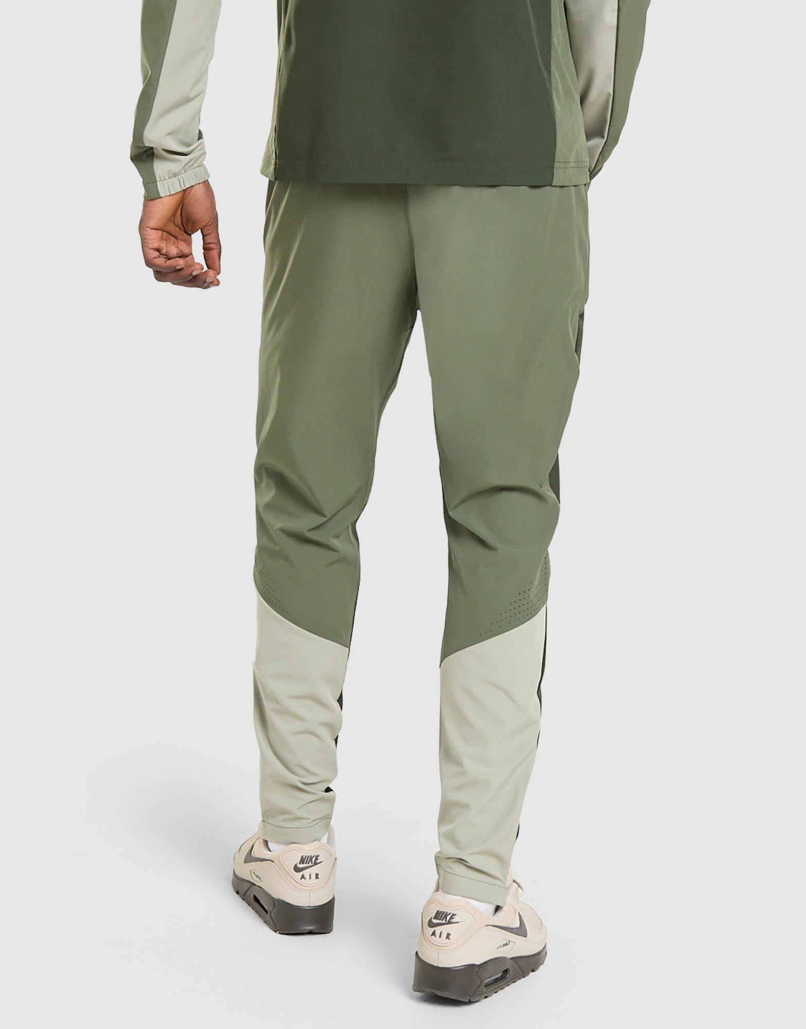 MONTIREX Trion Track Pants