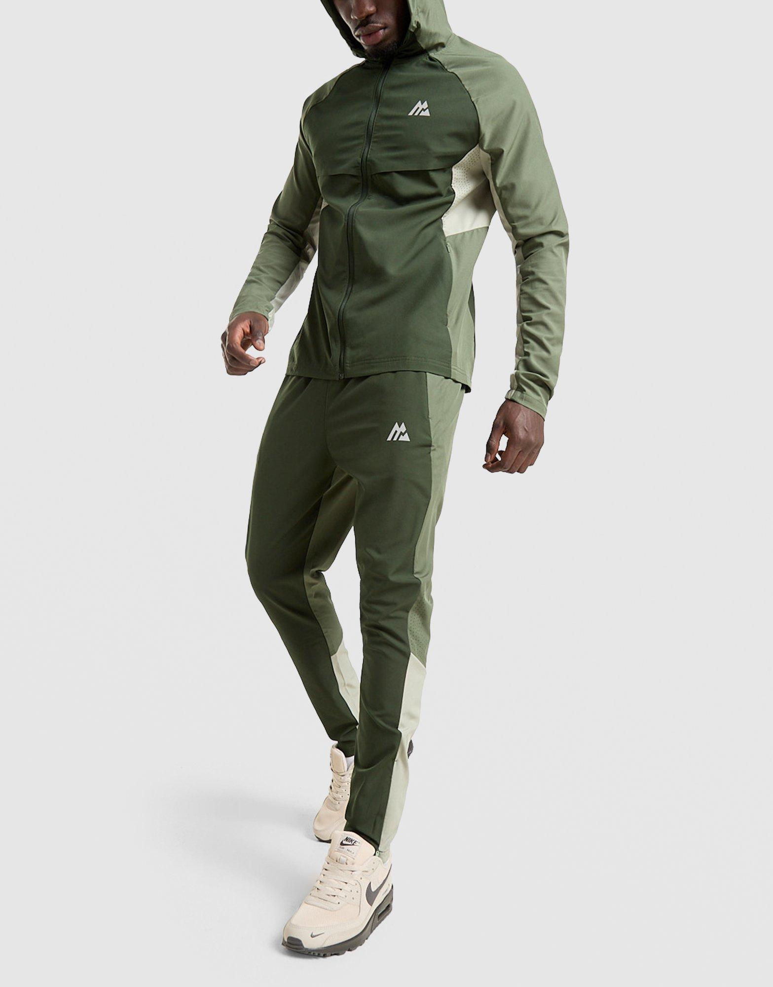 MONTIREX Trion Track Pants