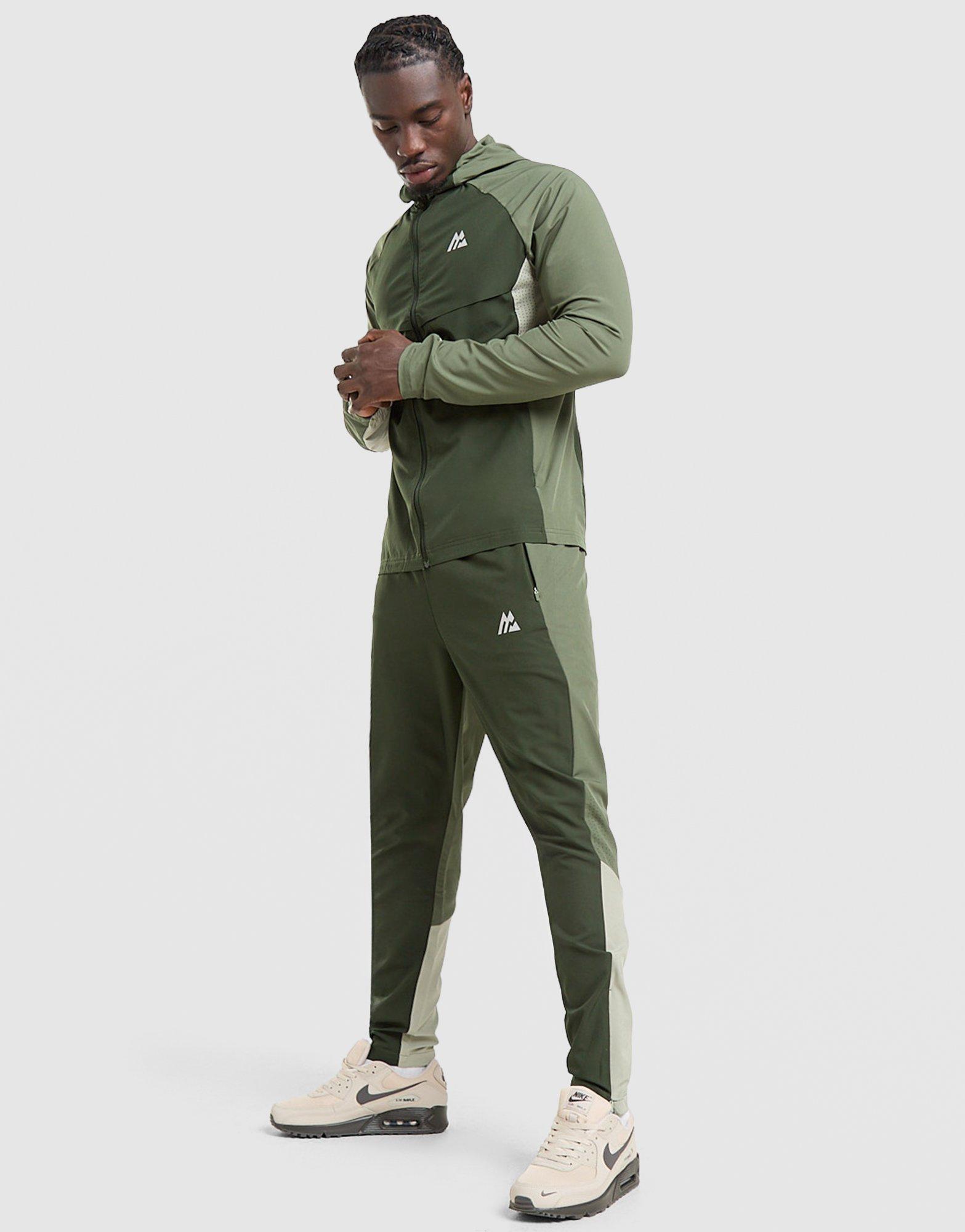 MONTIREX Trion Track Pants