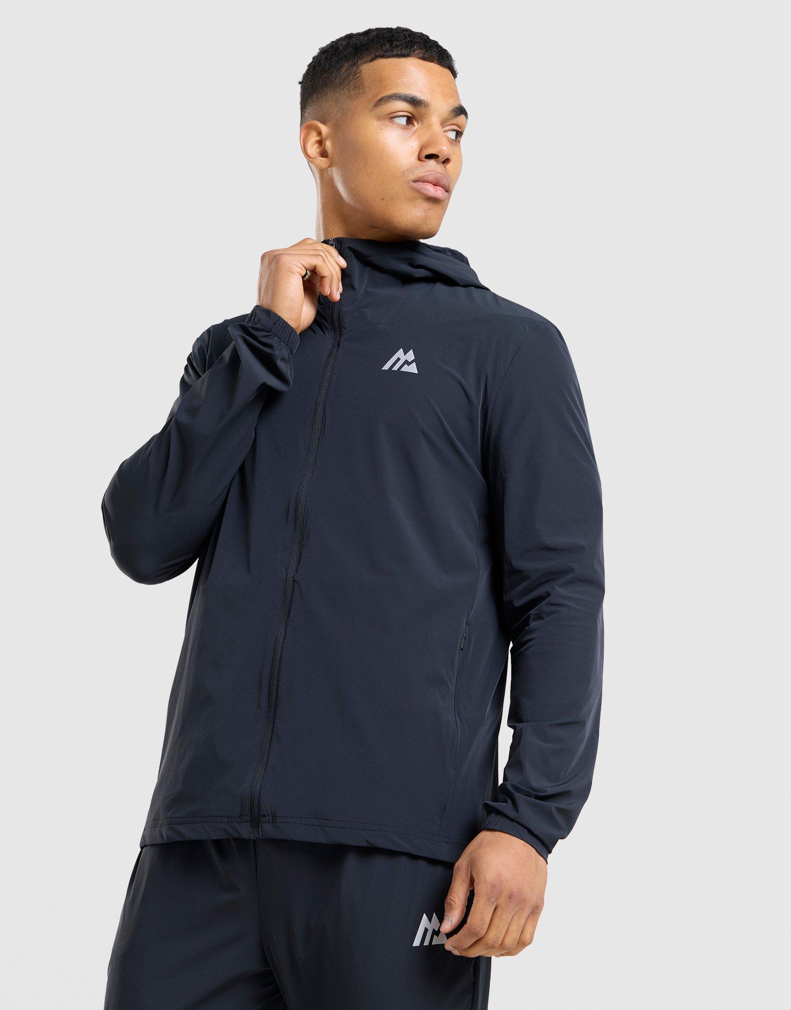 MONTIREX Trace Tracksuit