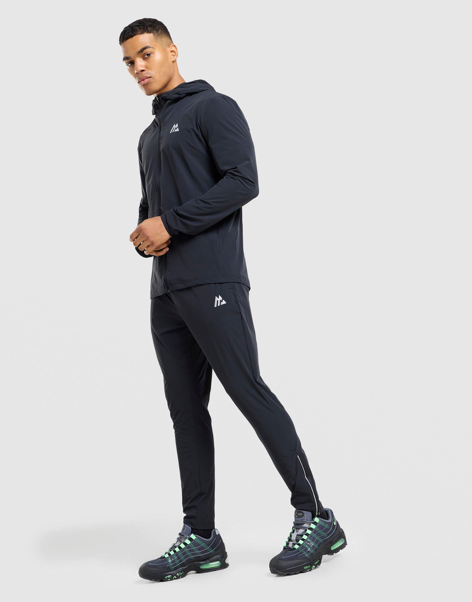 MONTIREX Trace Tracksuit
