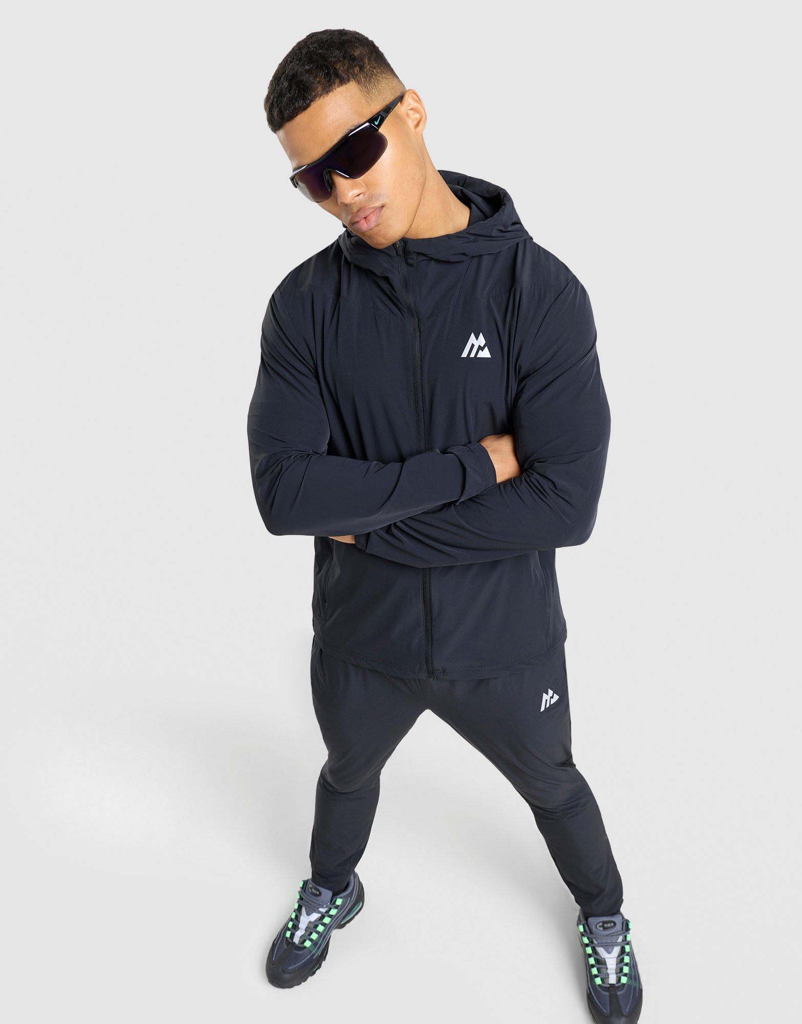 MONTIREX Trace Tracksuit