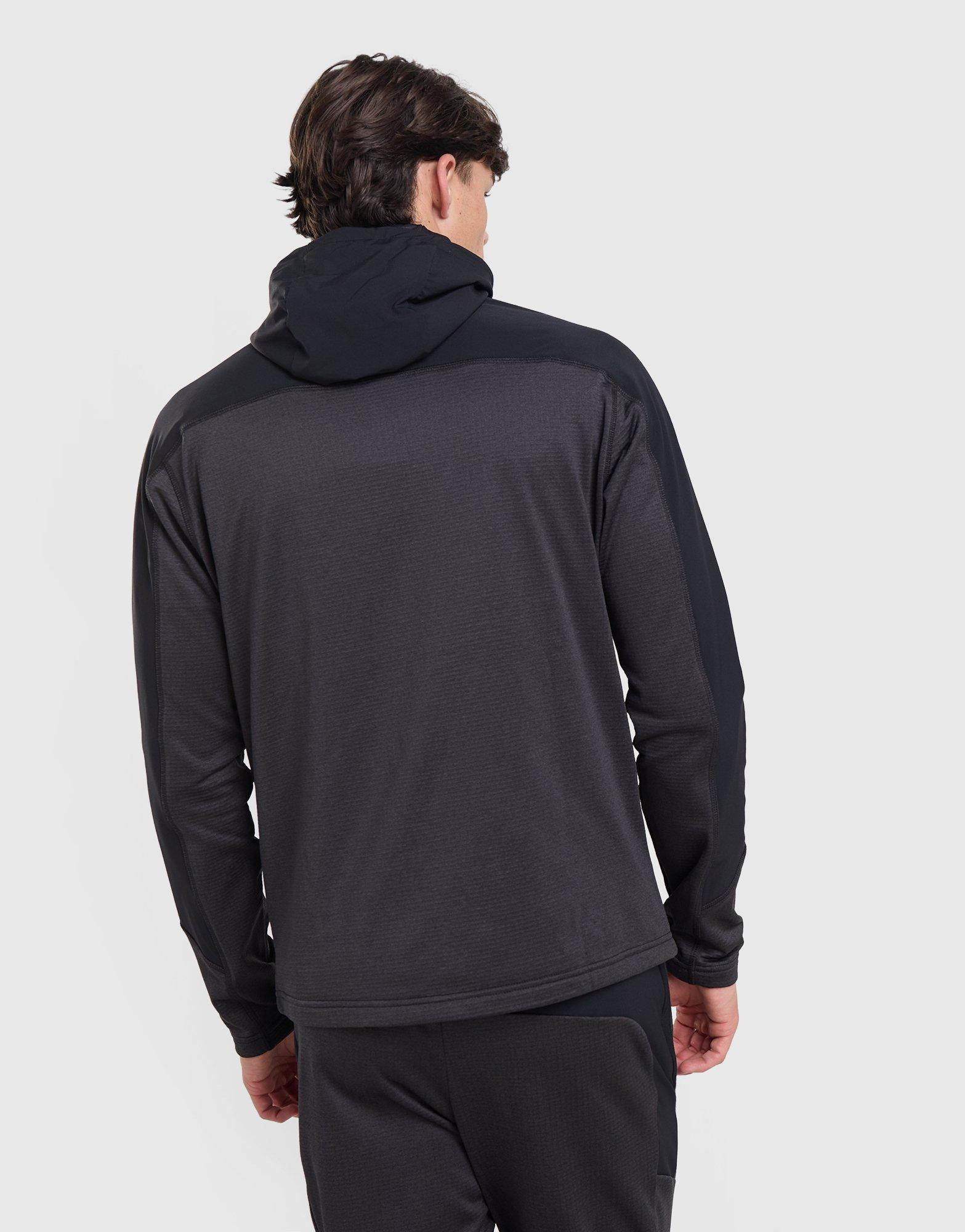 MONTIREX Summit Full Zip Hoodie