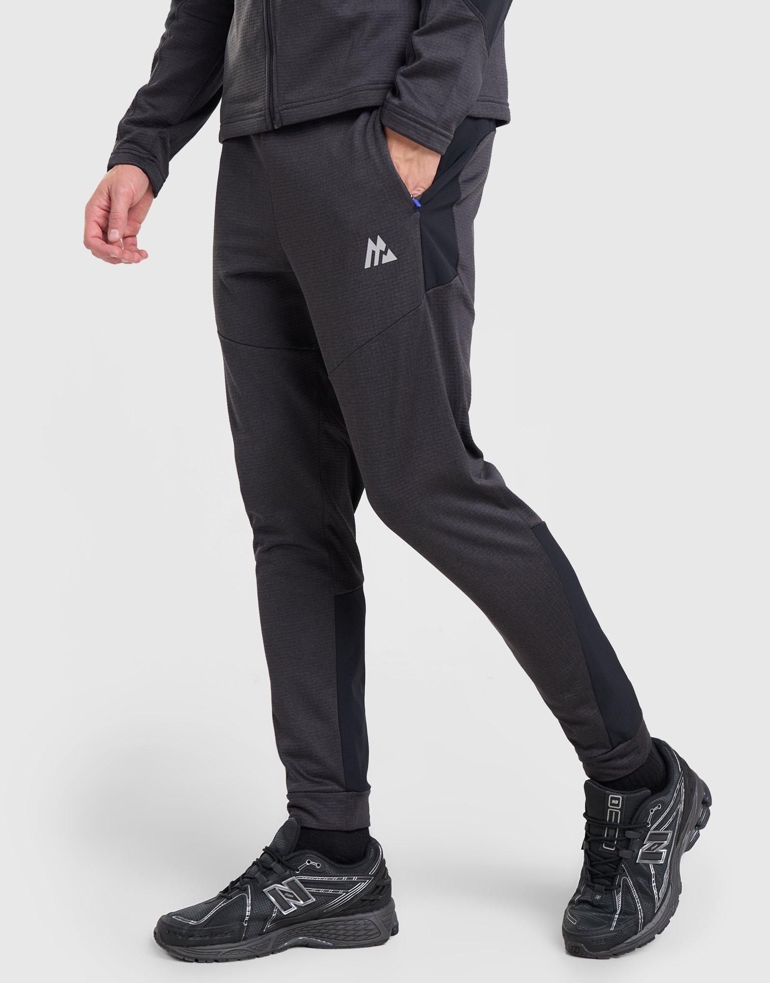 MONTIREX Summit Joggers