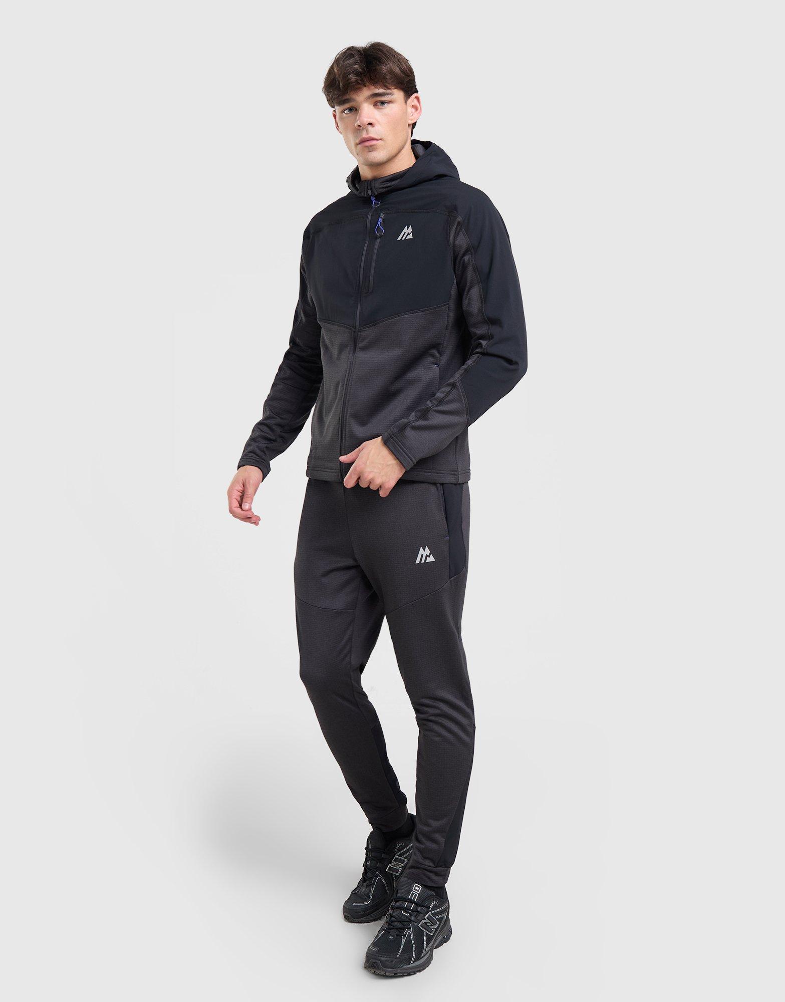 MONTIREX Summit Joggers