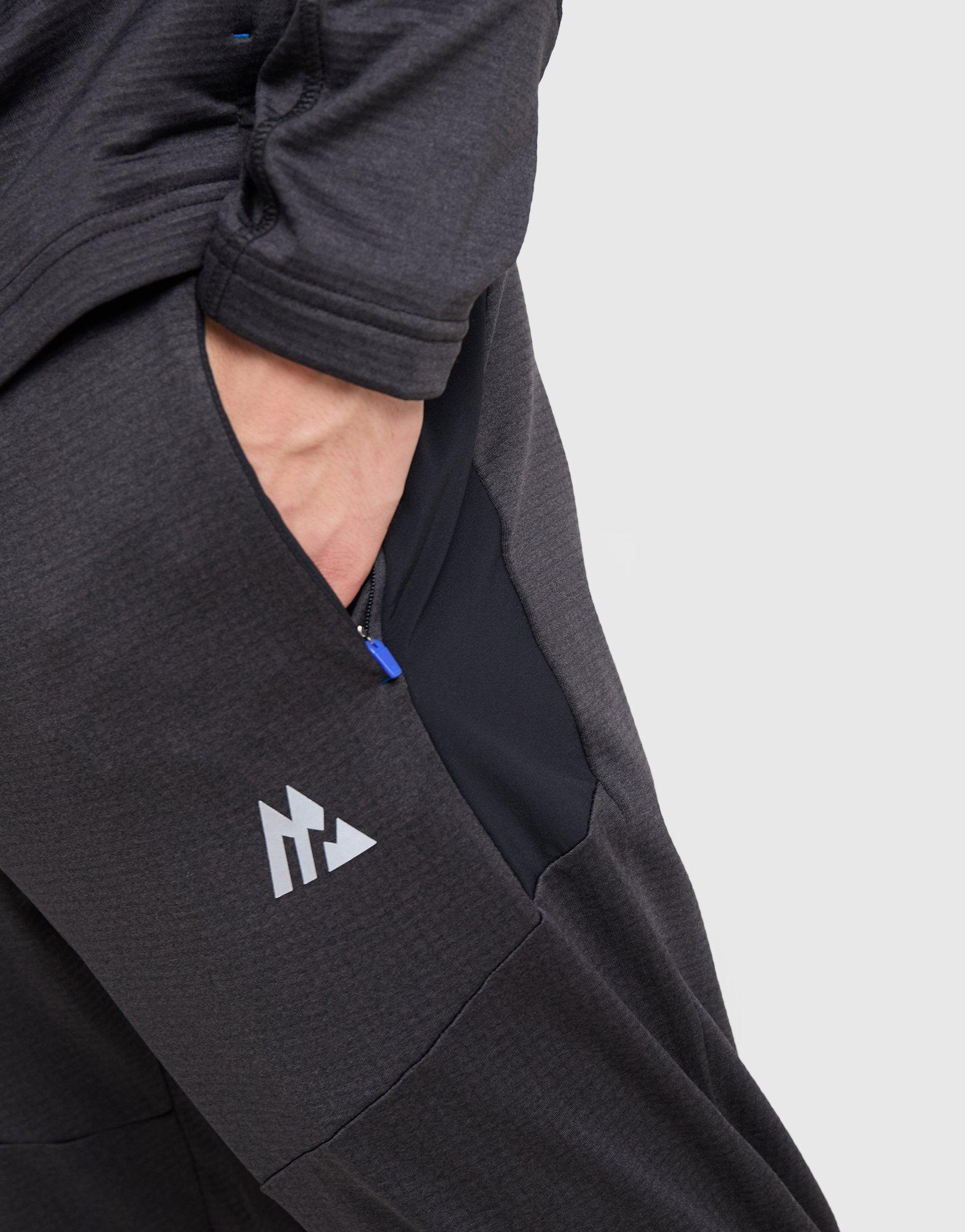 MONTIREX Summit Joggers