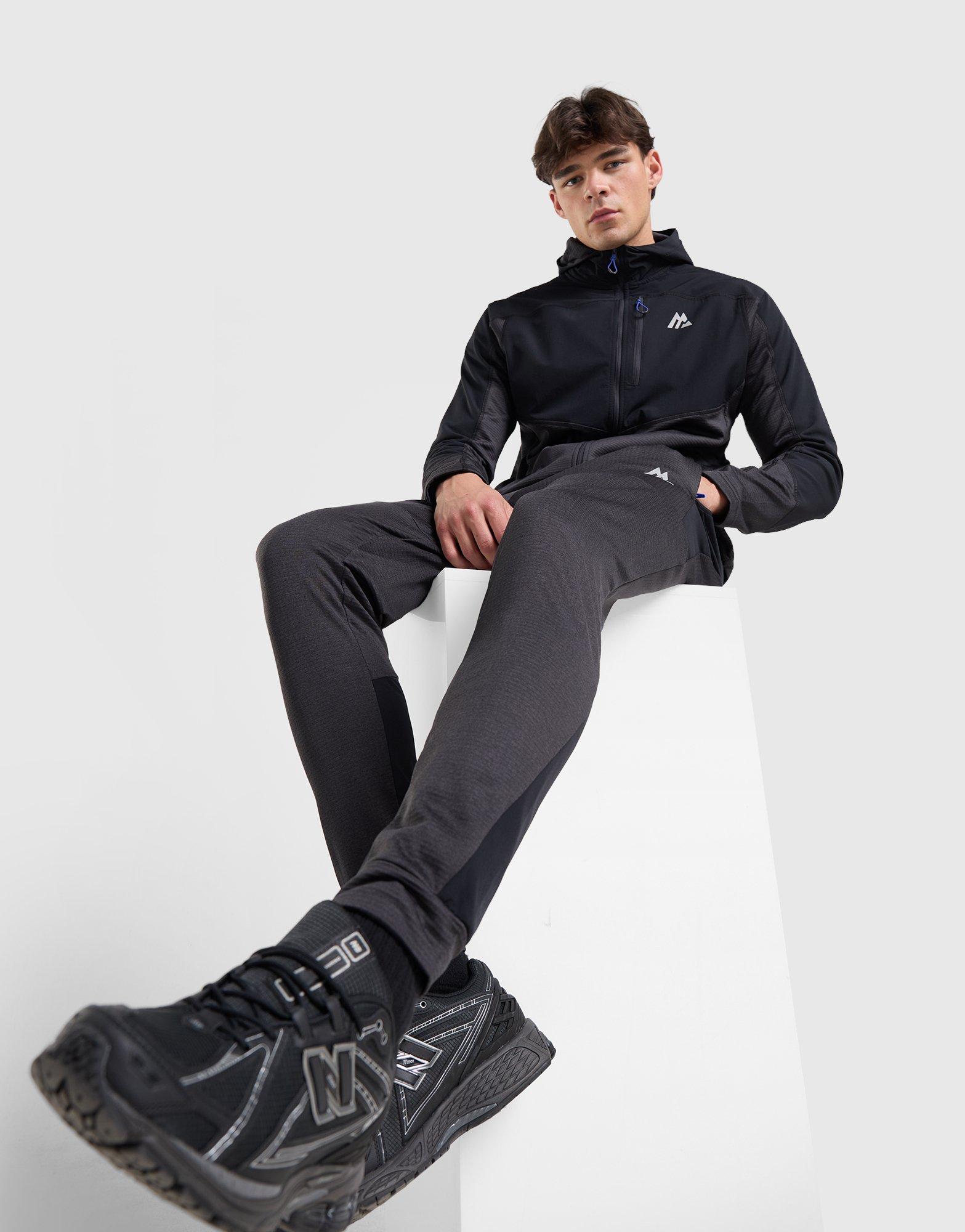 MONTIREX Summit Joggers