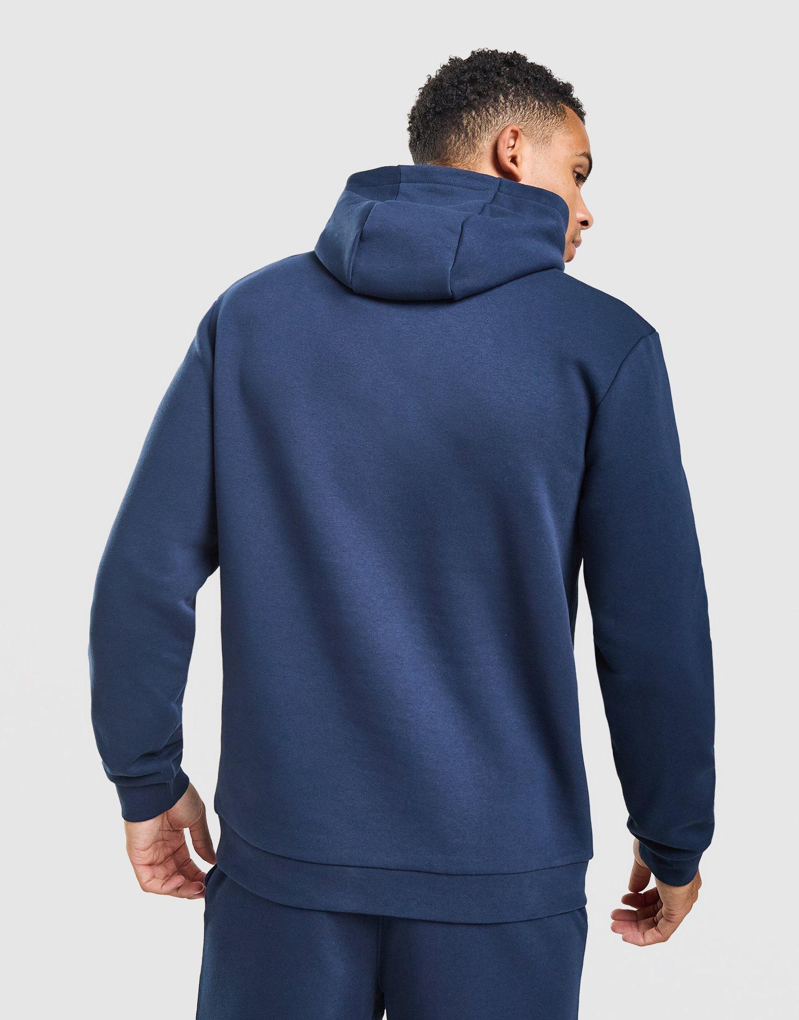 MONTIREX Essential Fleece Hoodie