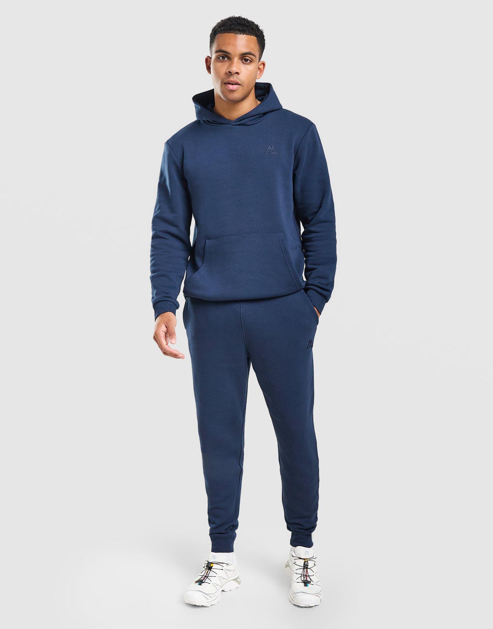 MONTIREX Essential Fleece Joggers