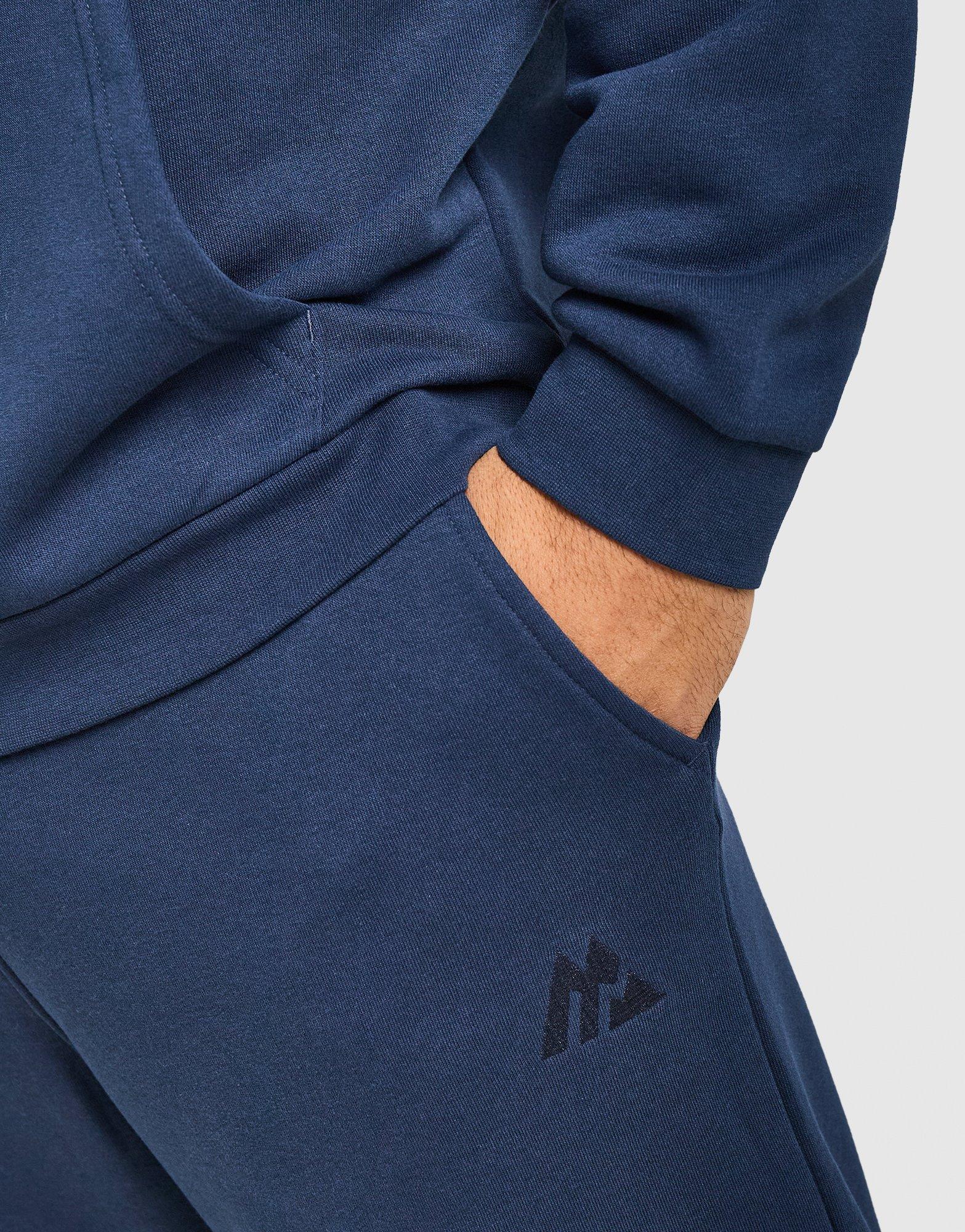 MONTIREX Essential Fleece Joggers