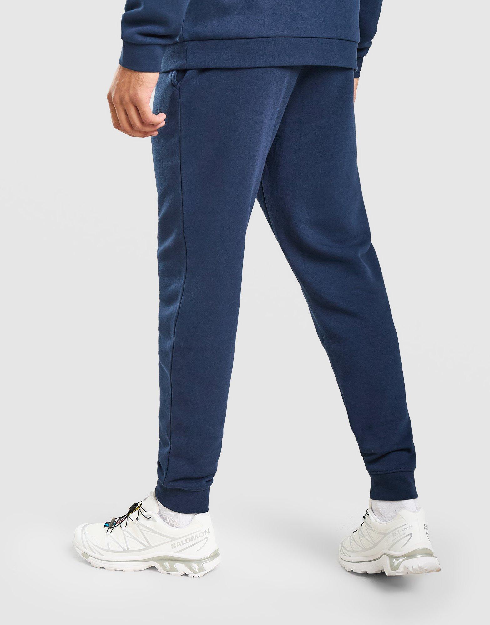 MONTIREX Essential Fleece Joggers
