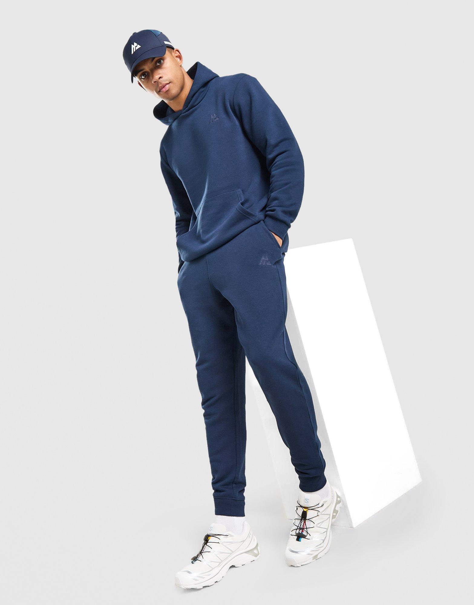 MONTIREX Essential Fleece Joggers