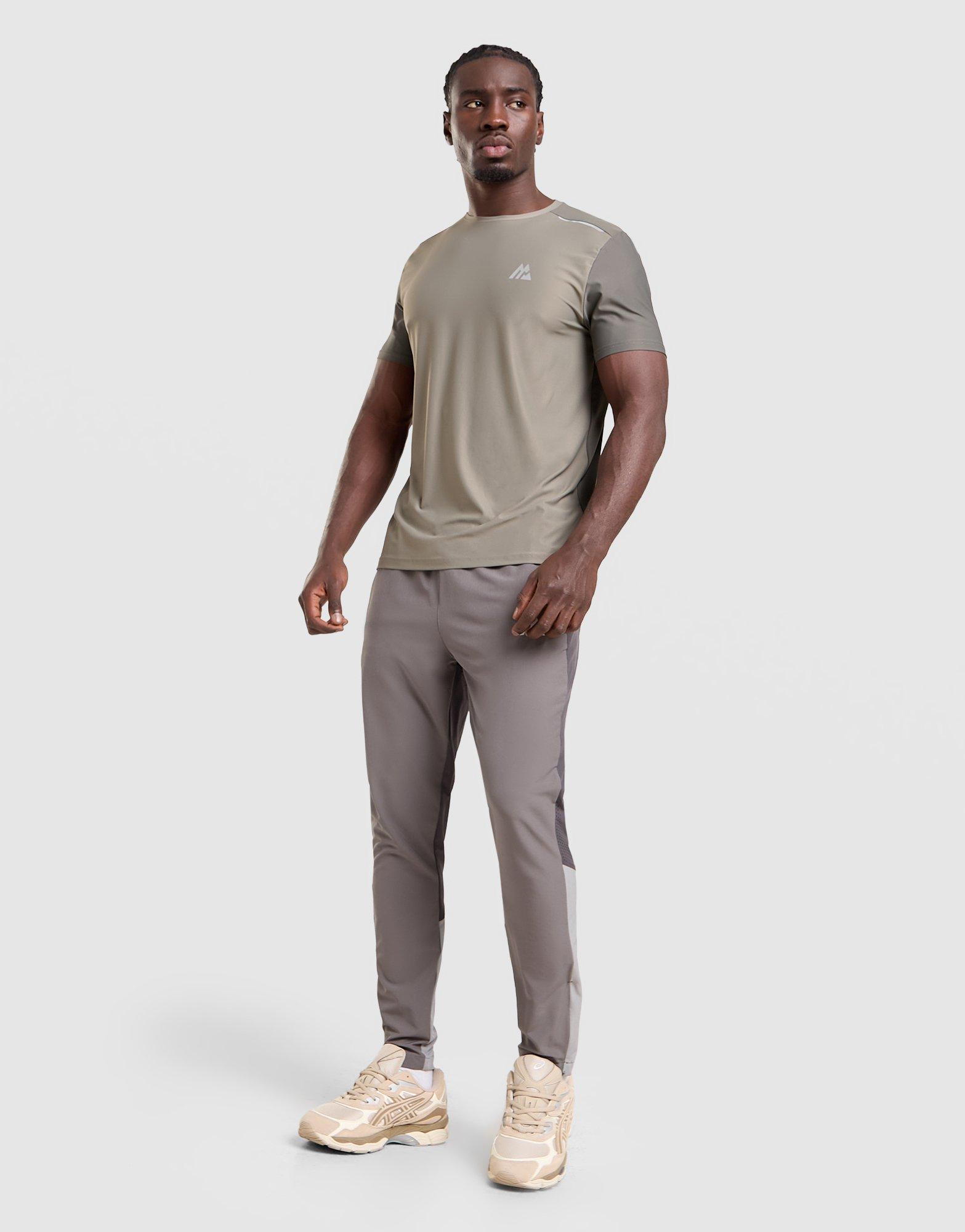 MONTIREX Charge T-Shirt