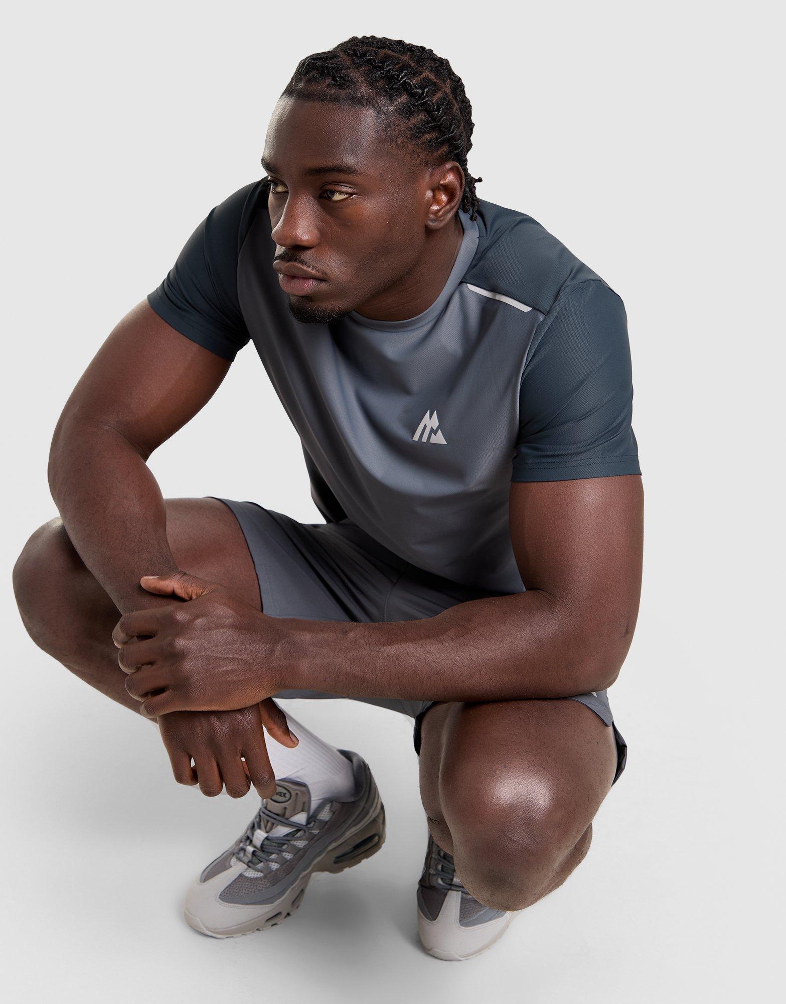 MONTIREX Charge T-Shirt