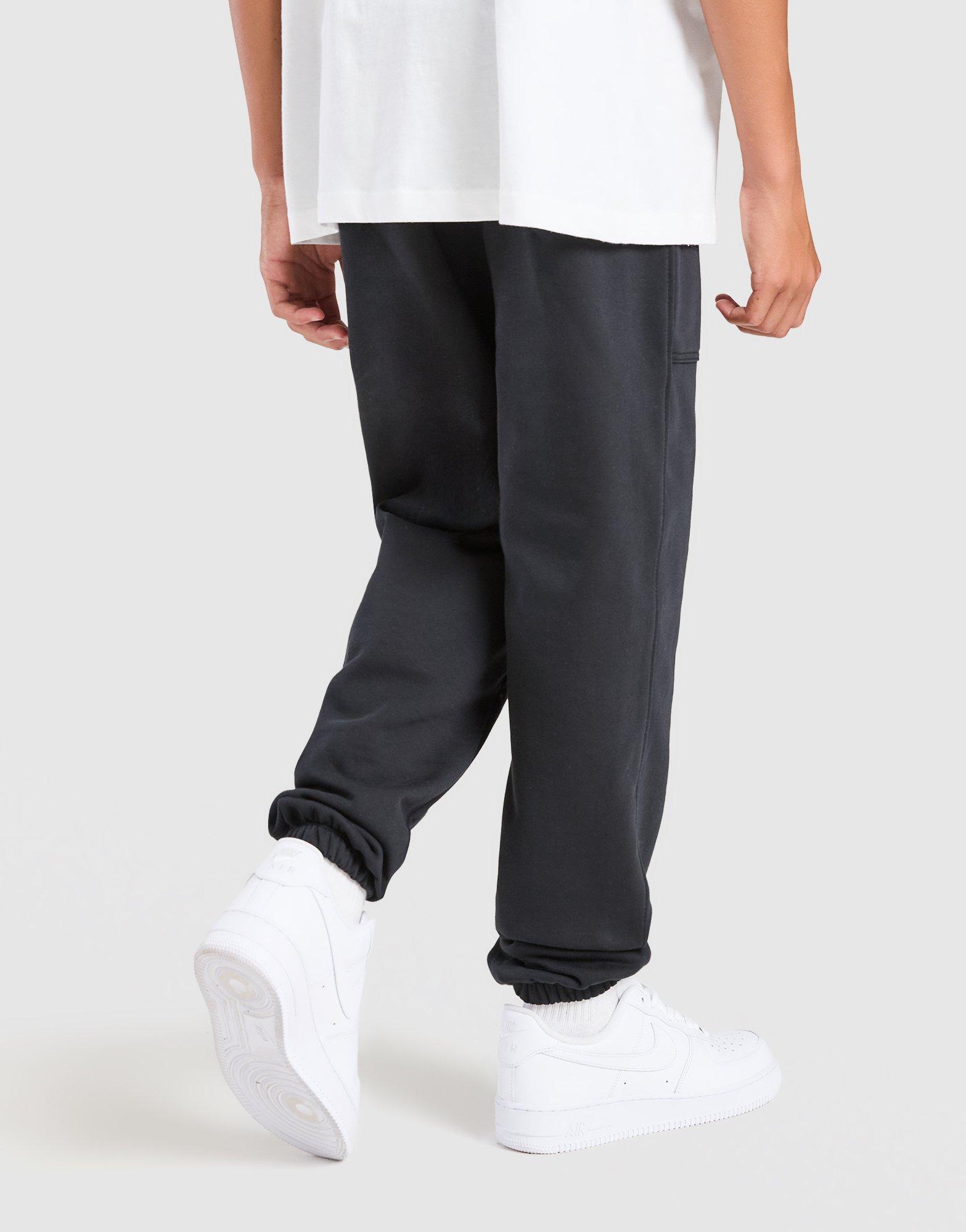 Nike Street Fleece Joggers Junior