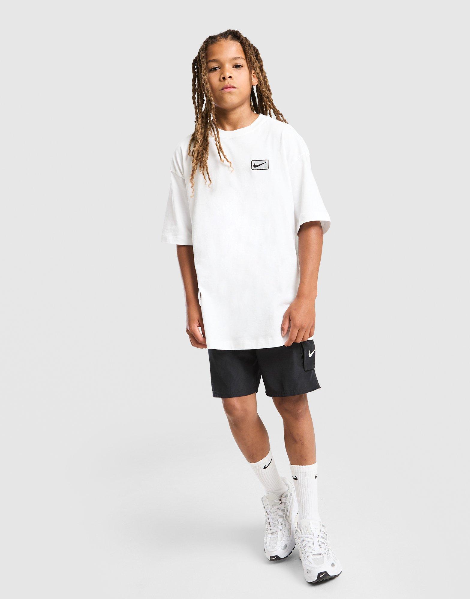Nike $STREET TEE