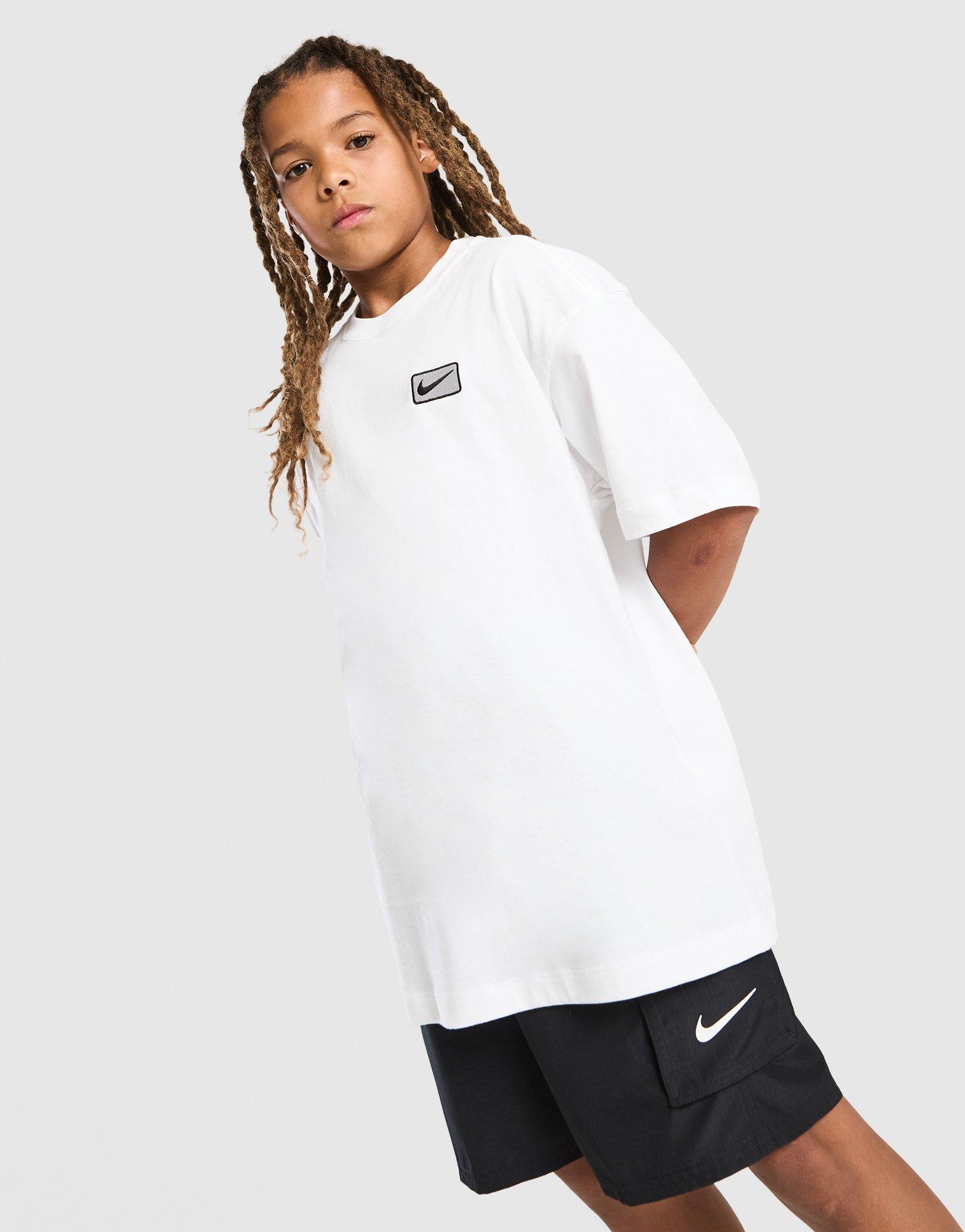 Nike $STREET TEE