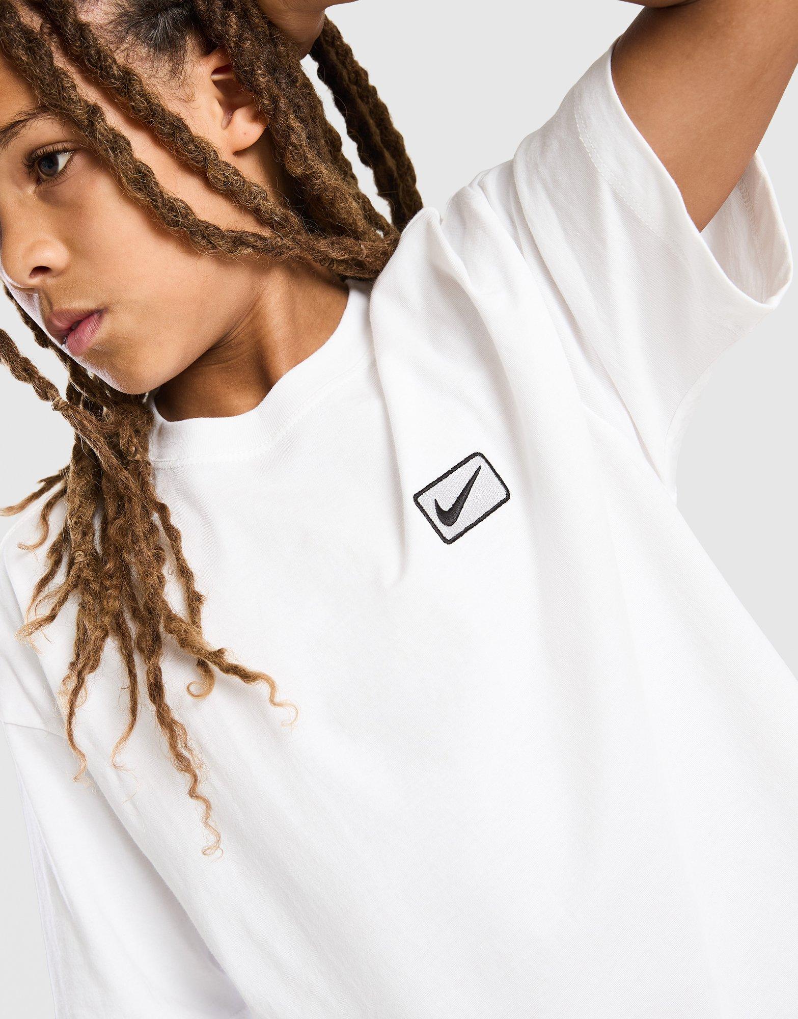 Nike $STREET TEE