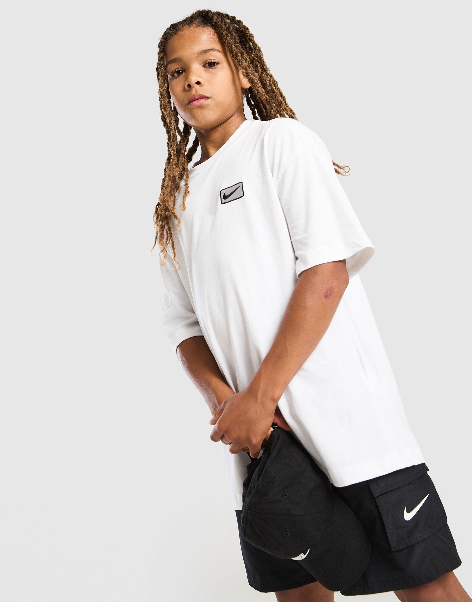 Nike Street T-Shirt Junior