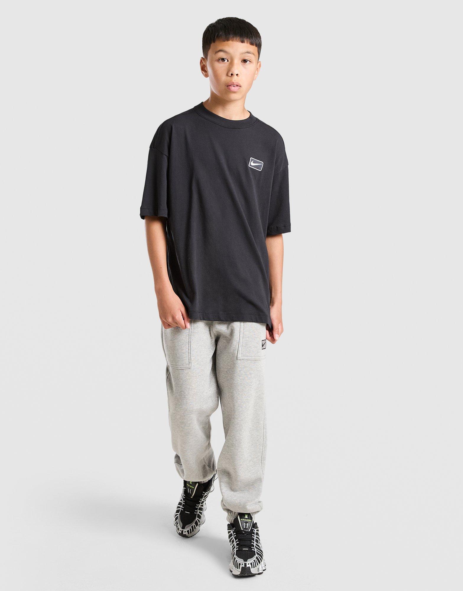 Nike Street T-Shirt Junior