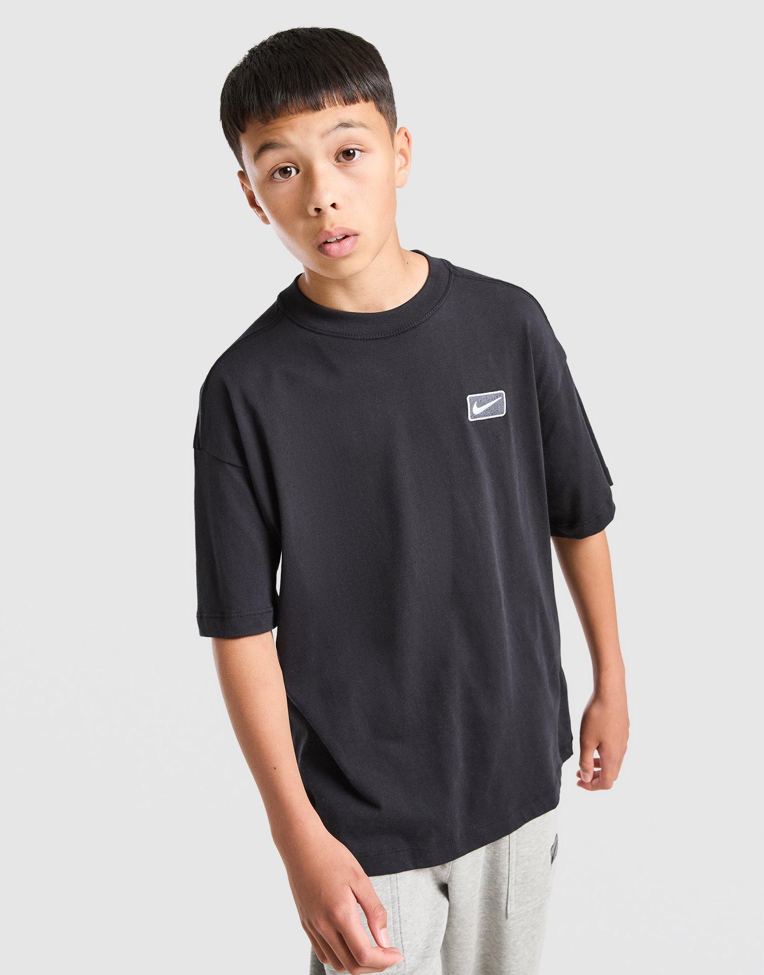 Nike Street T-Shirt Junior