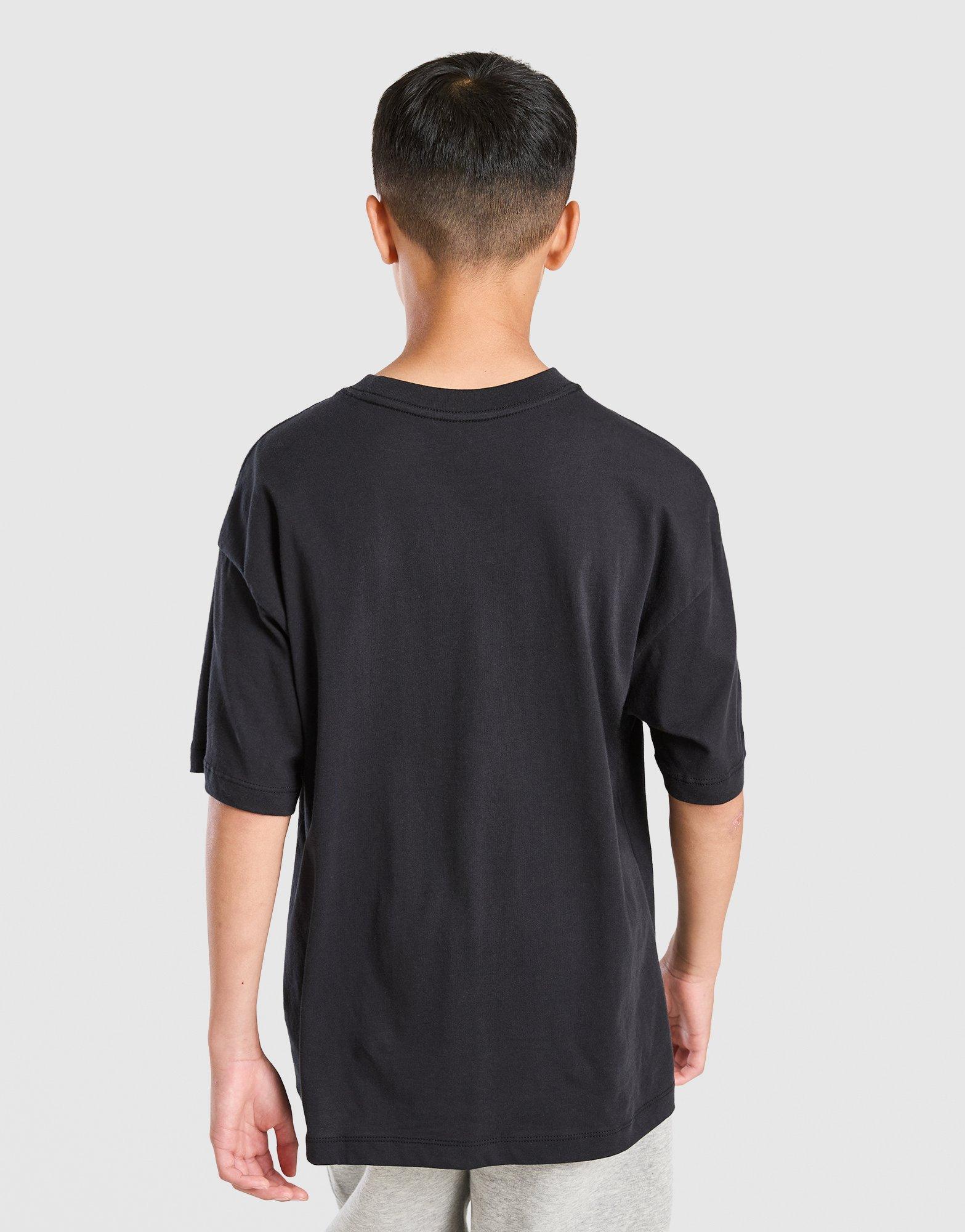 Nike Street T-Shirt Junior