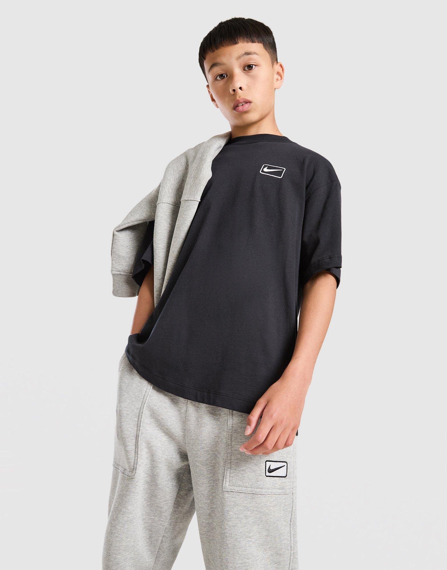 Nike Street T-Shirt Junior