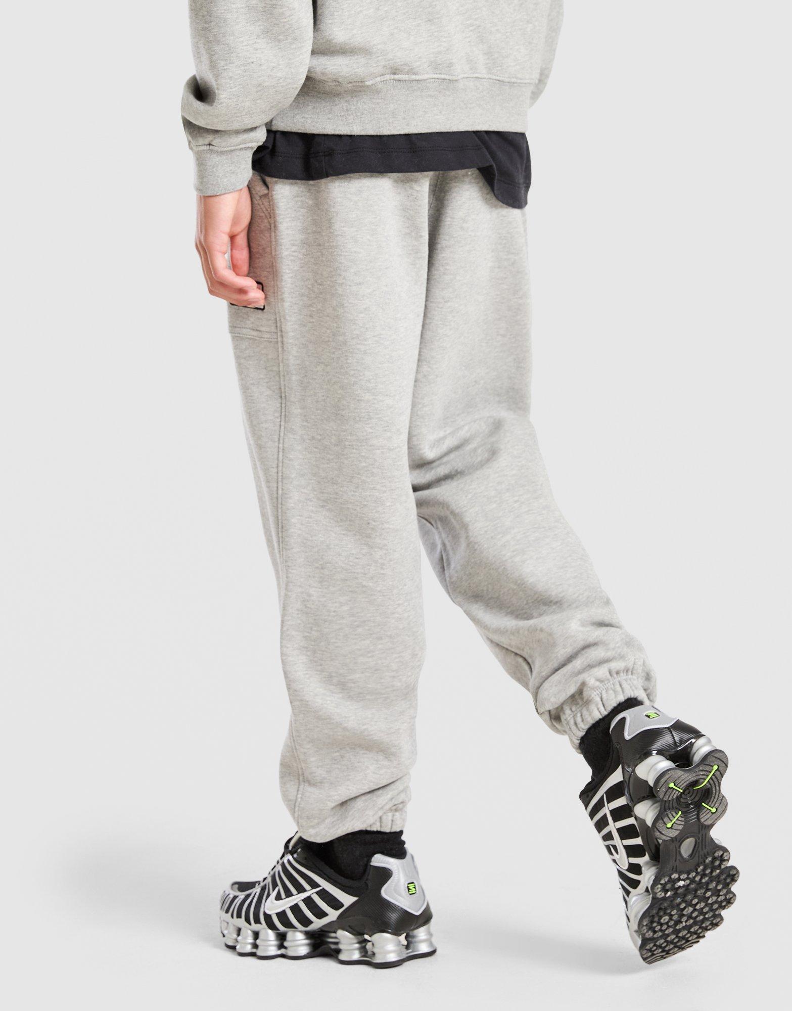 Nike Street Fleece Joggers Junior