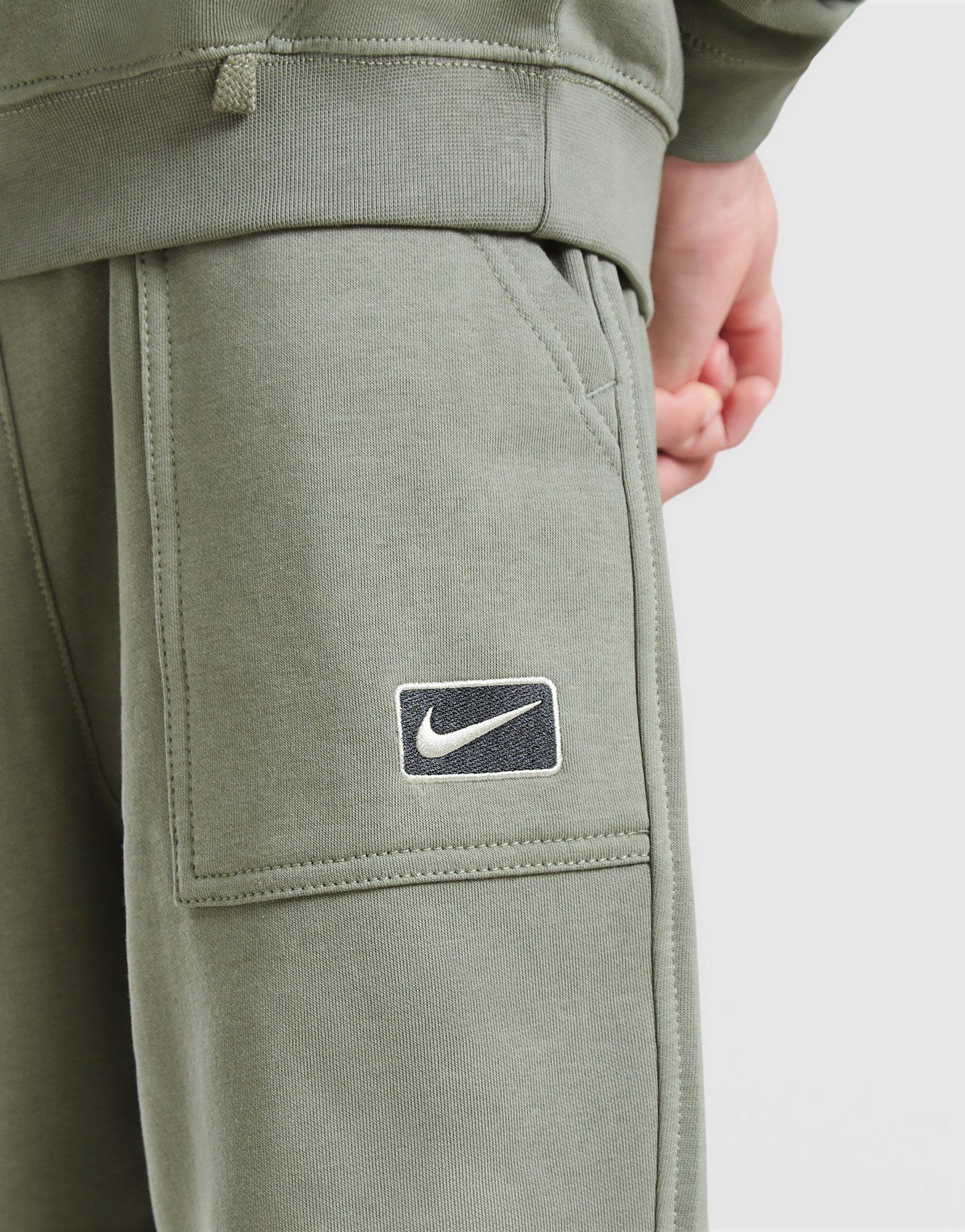 Nike Huppari Nuoret