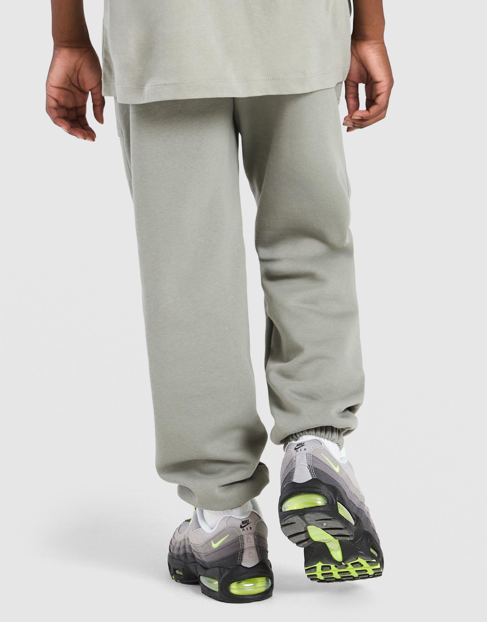 Nike Street Fleece Joggers Junior