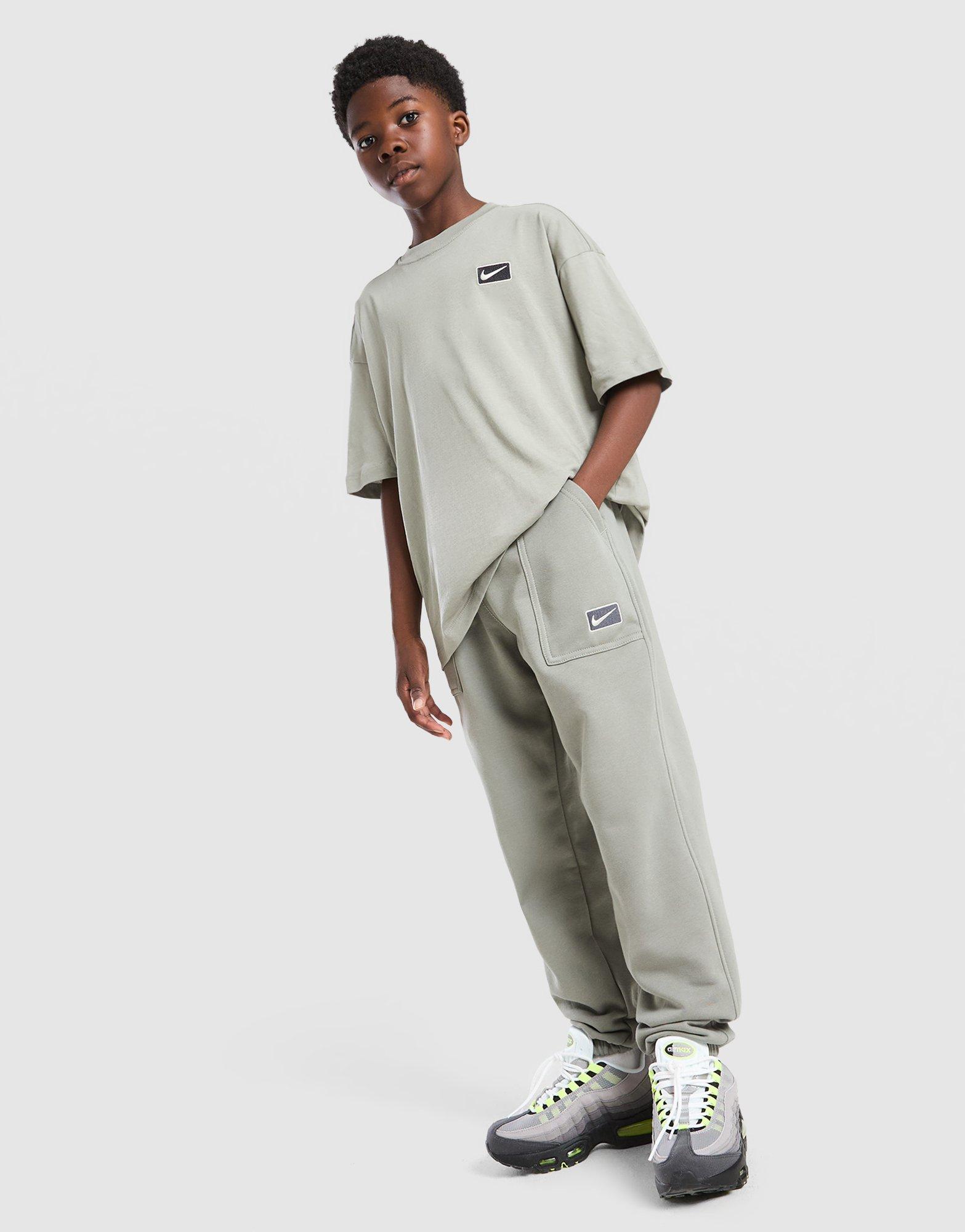 Nike Street T-Shirt Junior