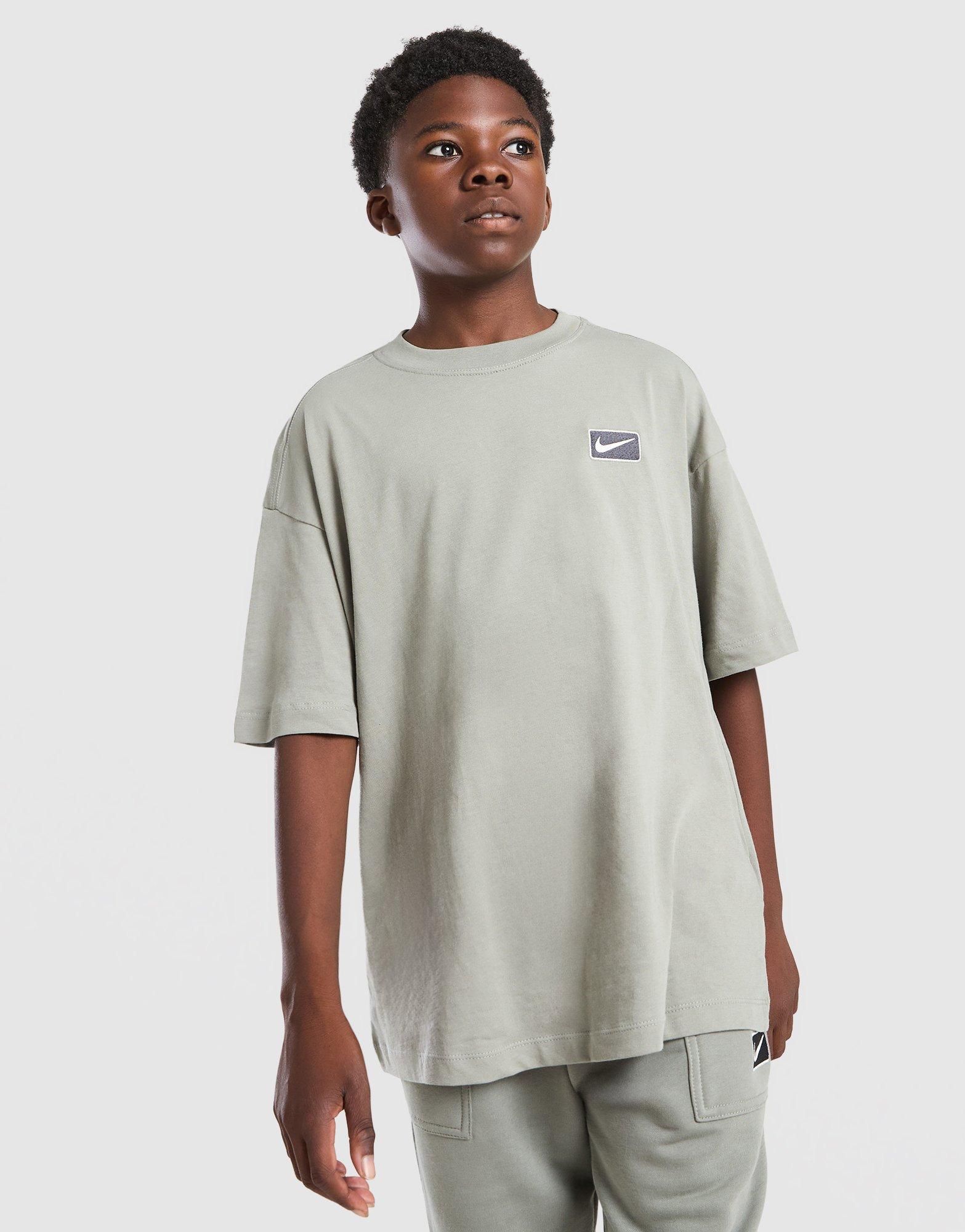 Nike Street T-Shirt Junior