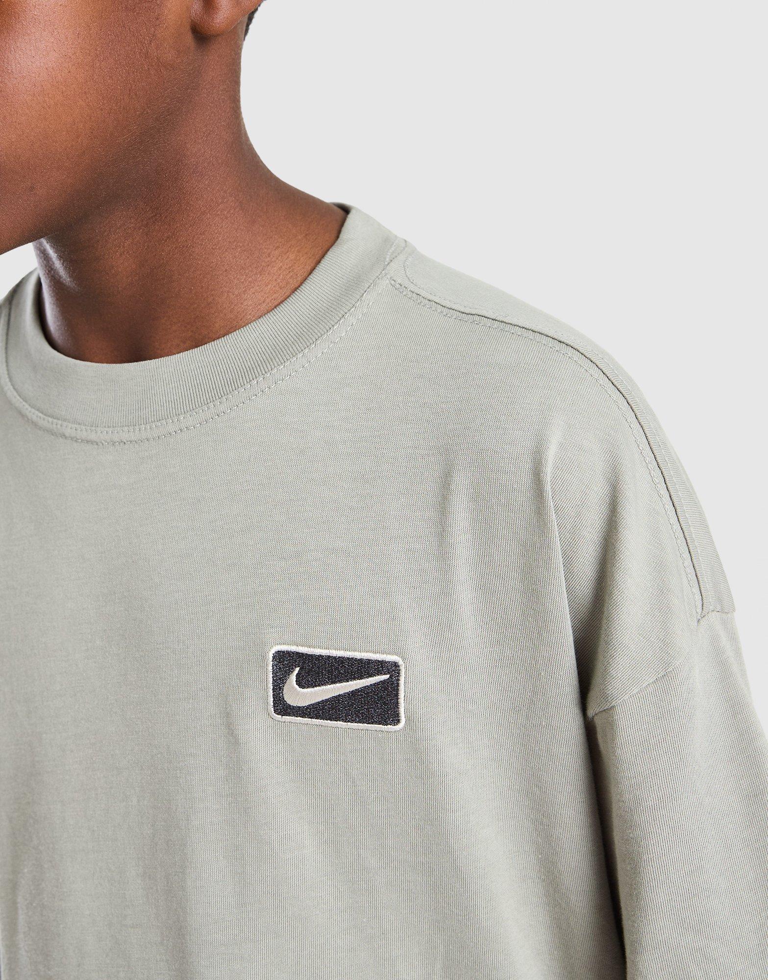 Nike Street T-Shirt Junior