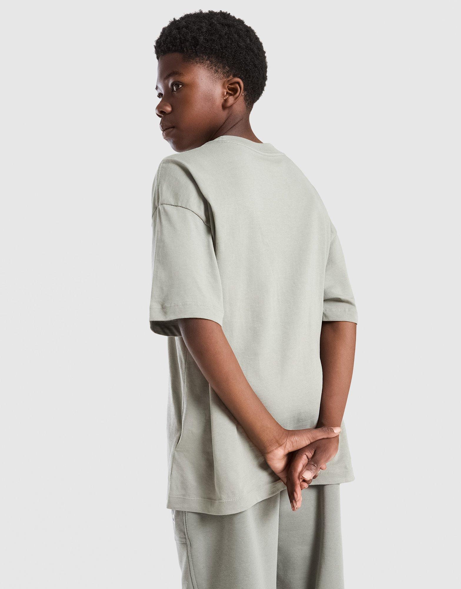 Nike Street T-Shirt Junior