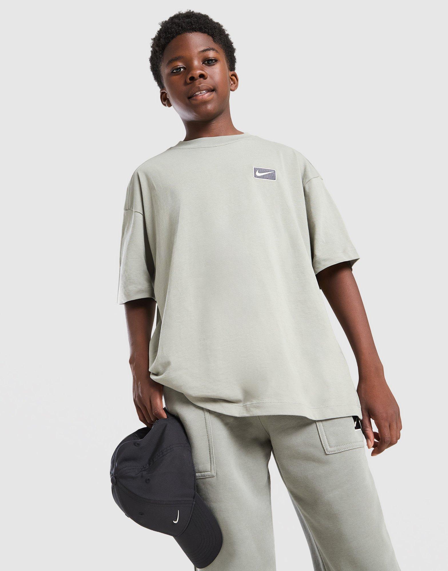 Nike Street T-Shirt Kinder